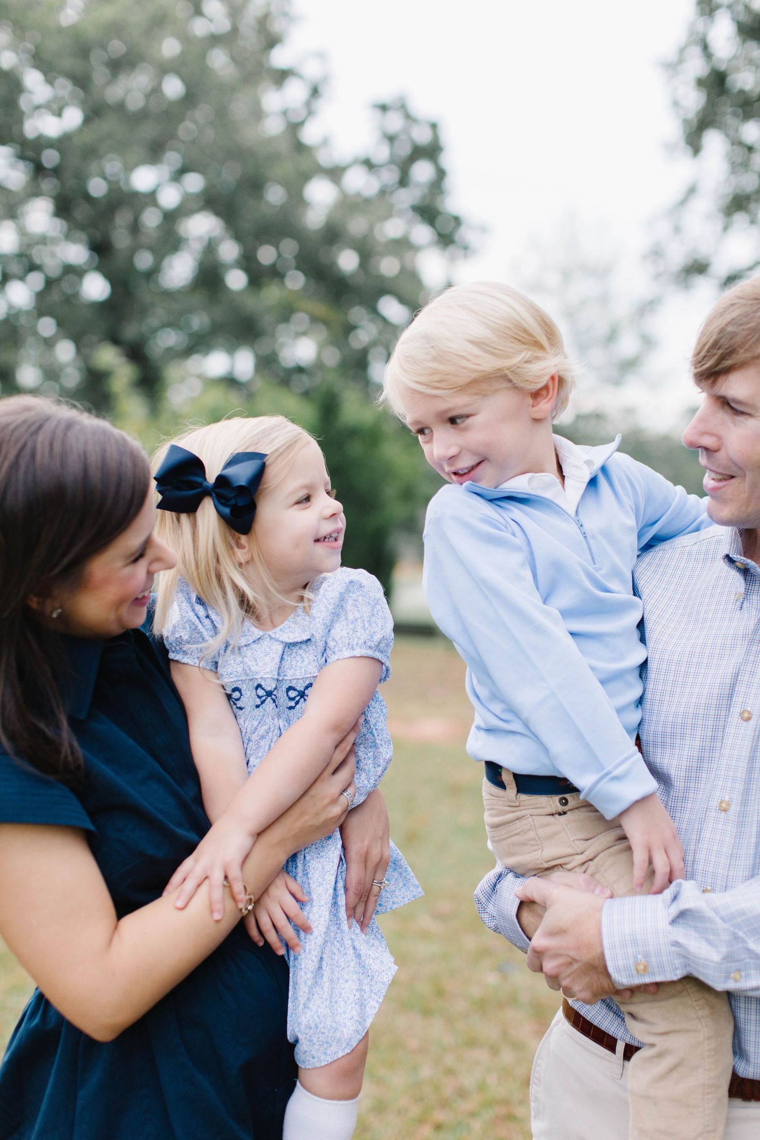 Brookhaven Family Photography Mini Session