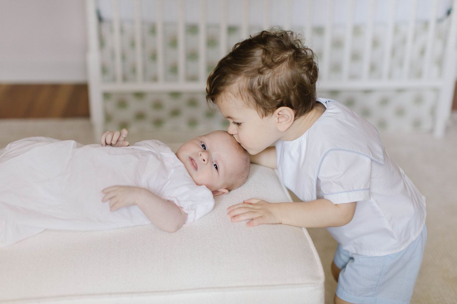 Atlanta Buckhead Newborn Photography