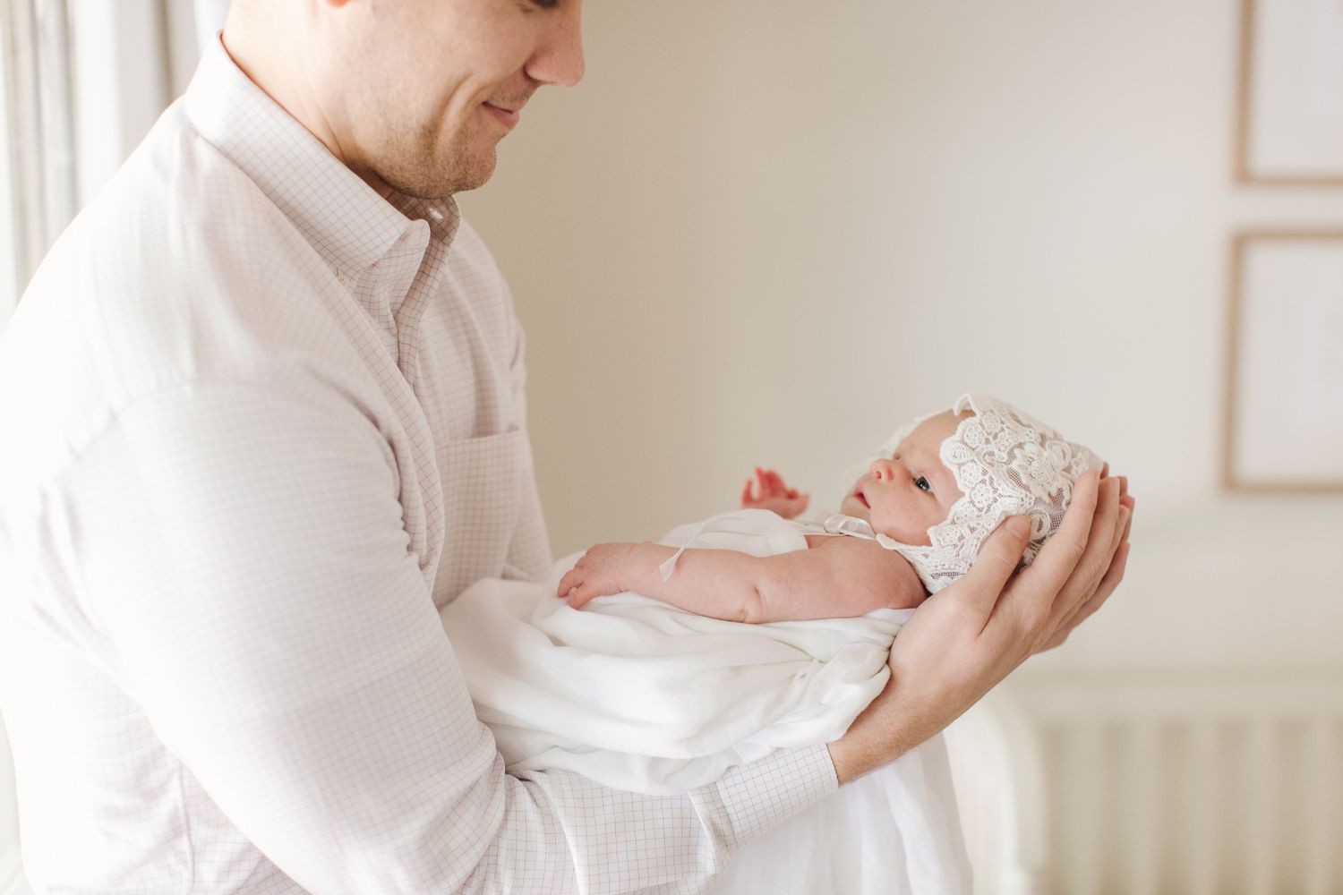 Atlanta Newborn Photography