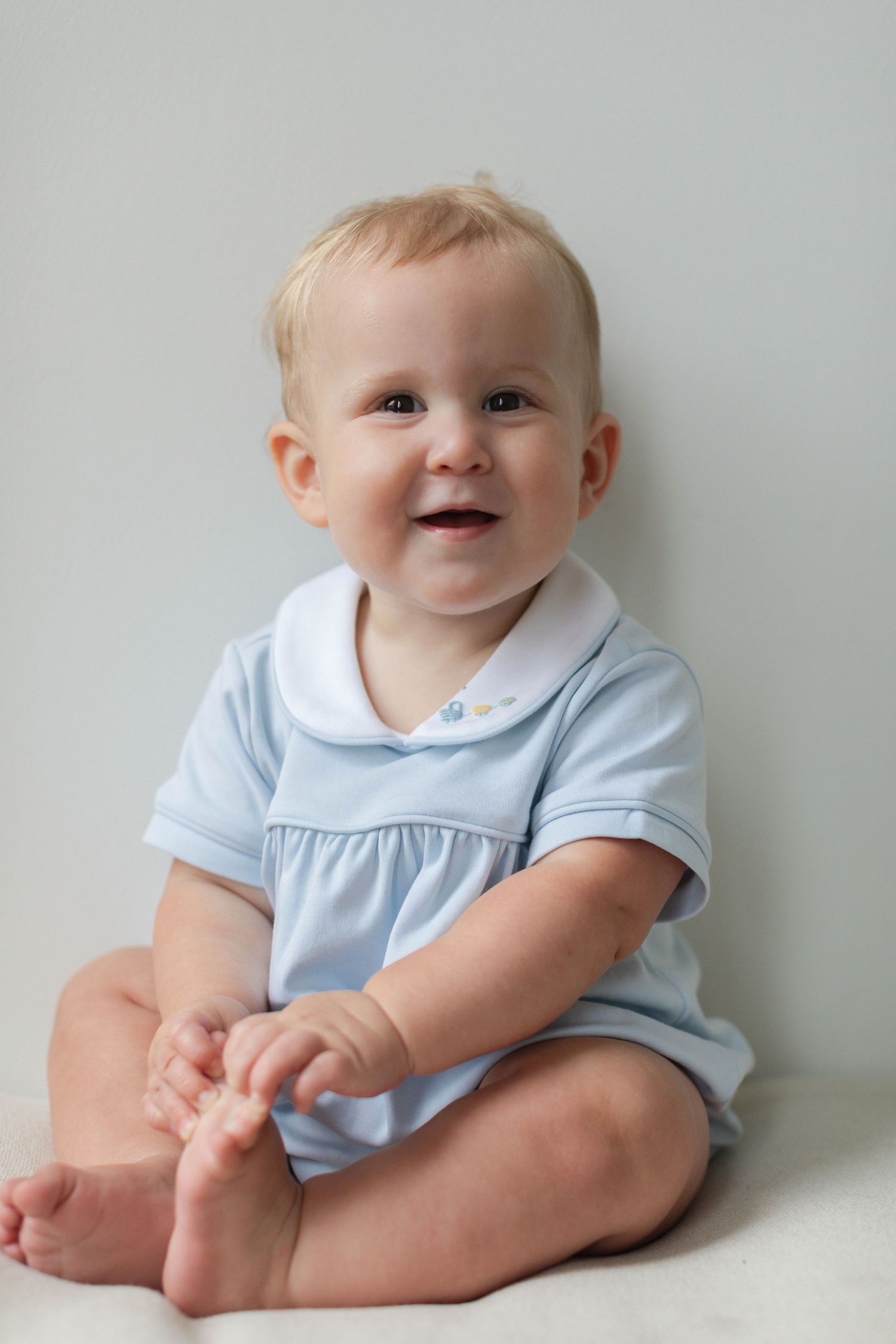 Sandy Springs Children's Photography