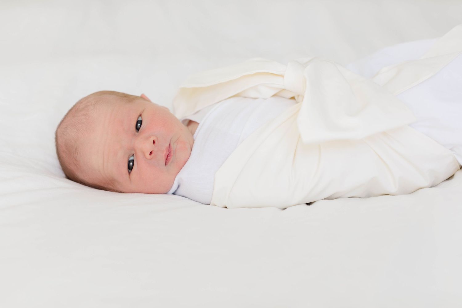 Atlanta Newborn Photography