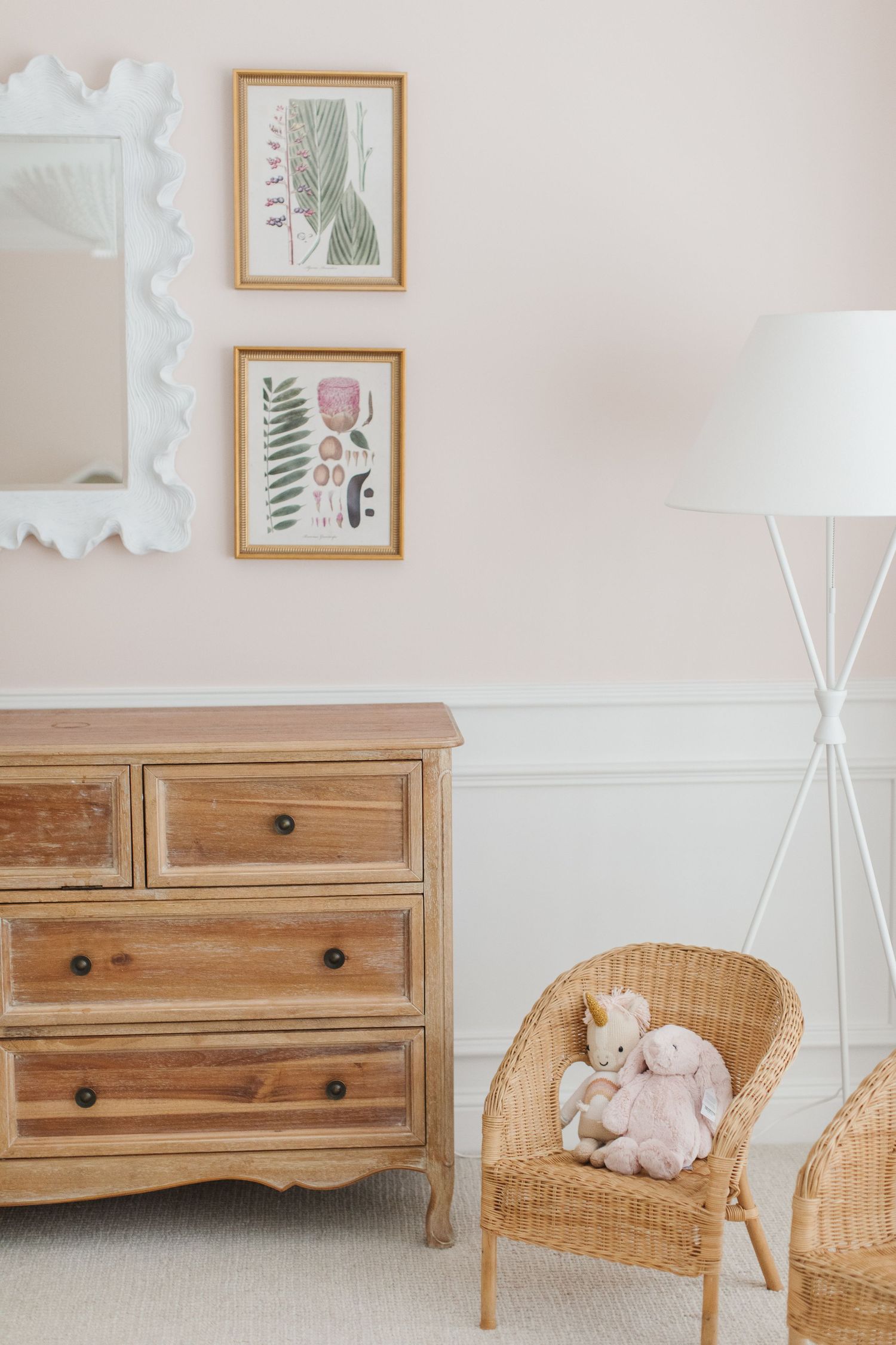 Atlanta Newborn Photography