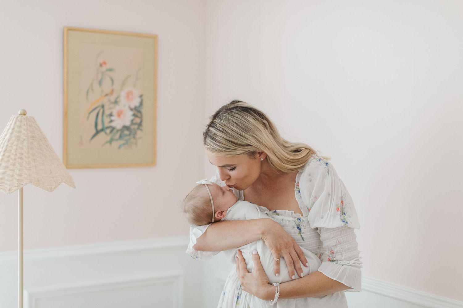 Atlanta Newborn Photography
