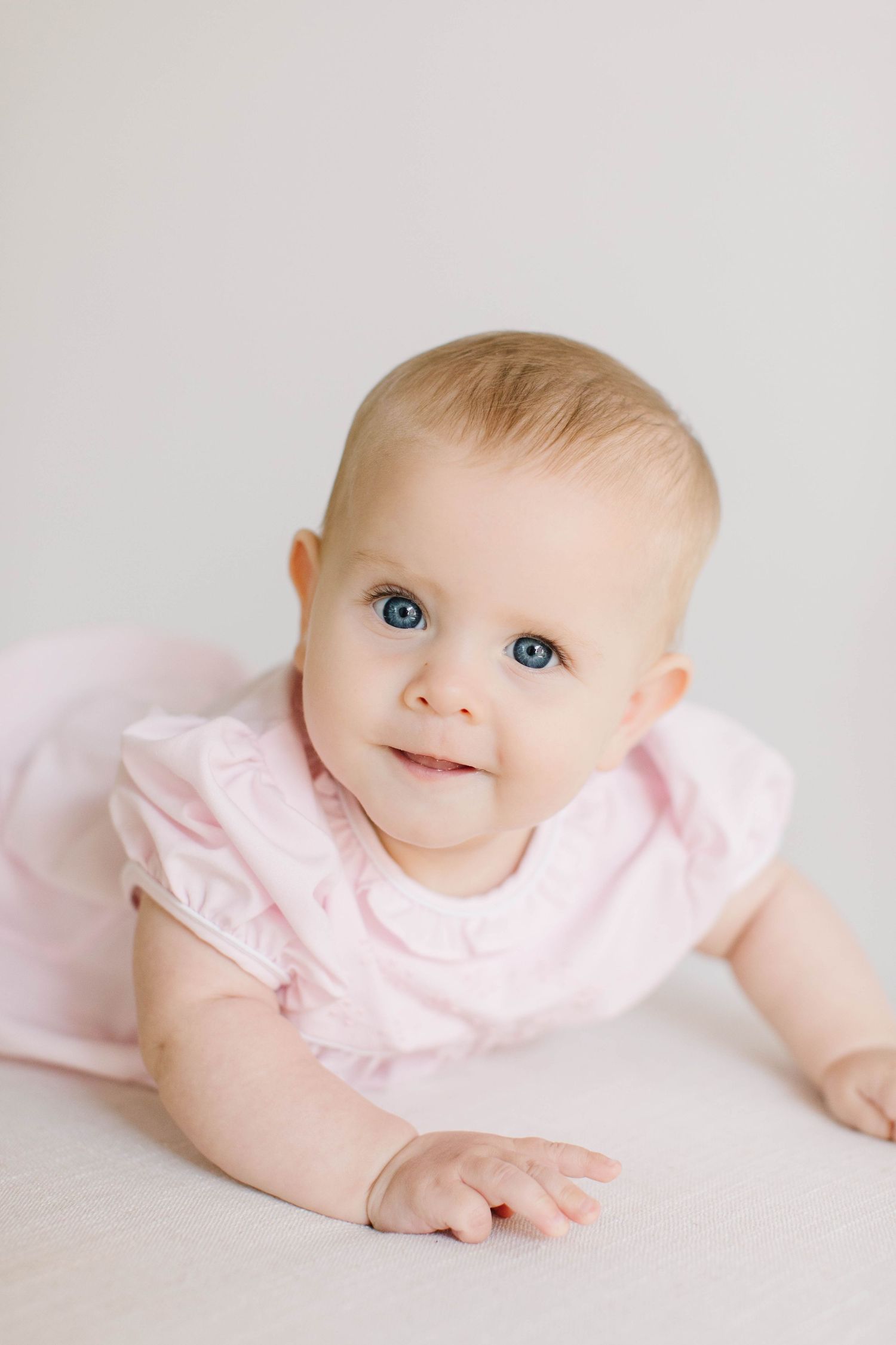 Atlanta Children's Studio Portraits