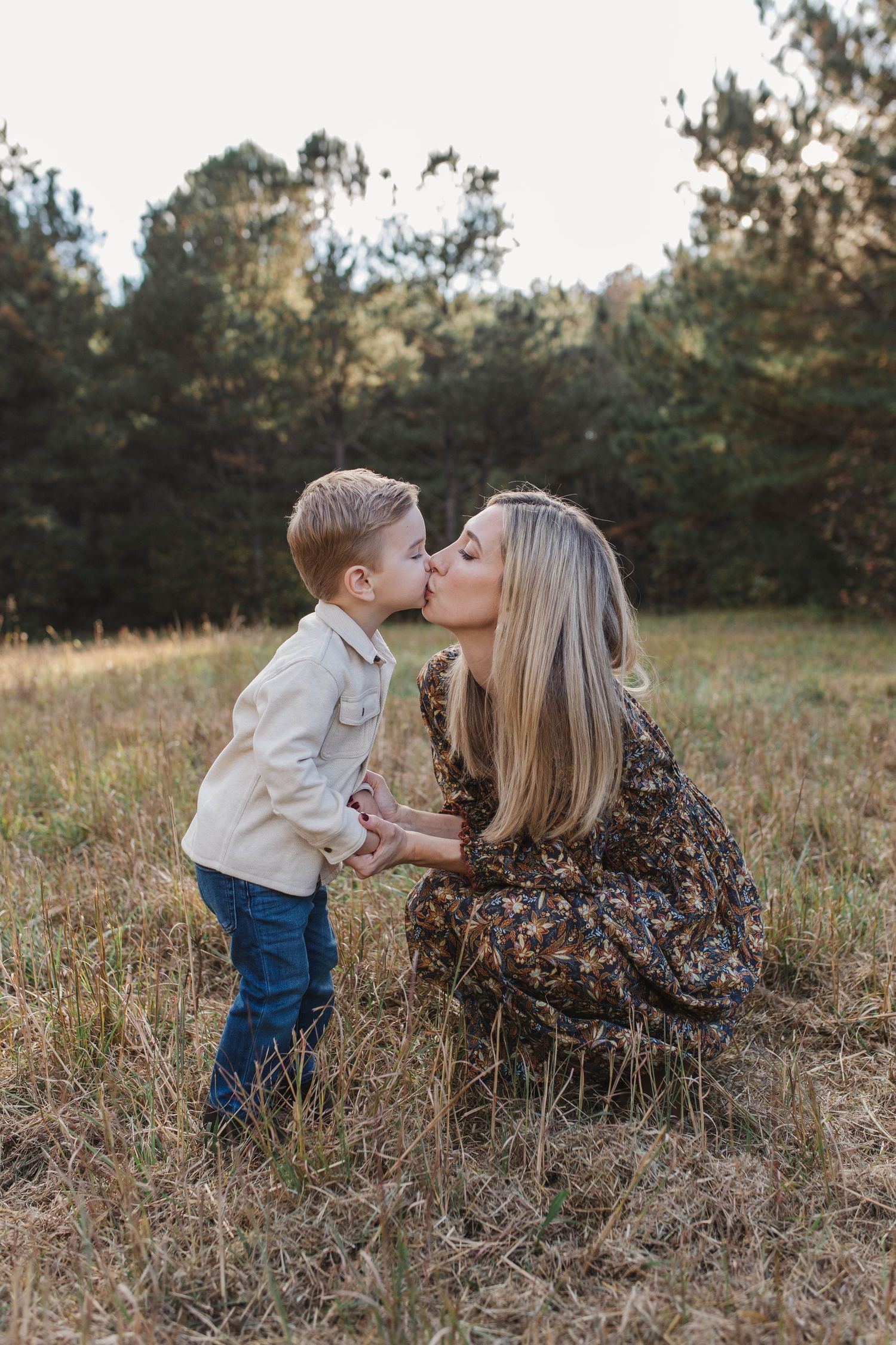 Milton Family Photography Mini Session