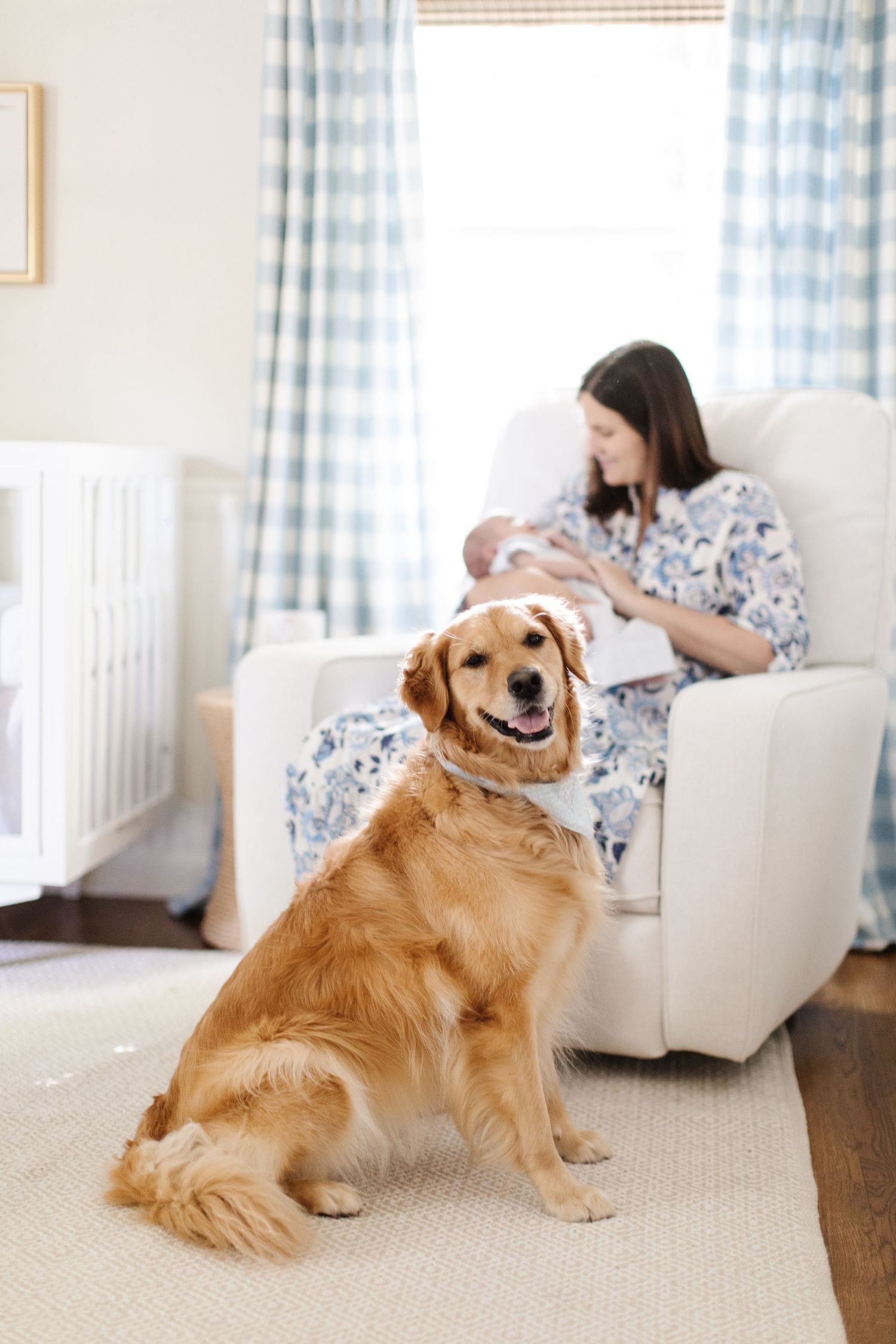 Atlanta Newborn Photography