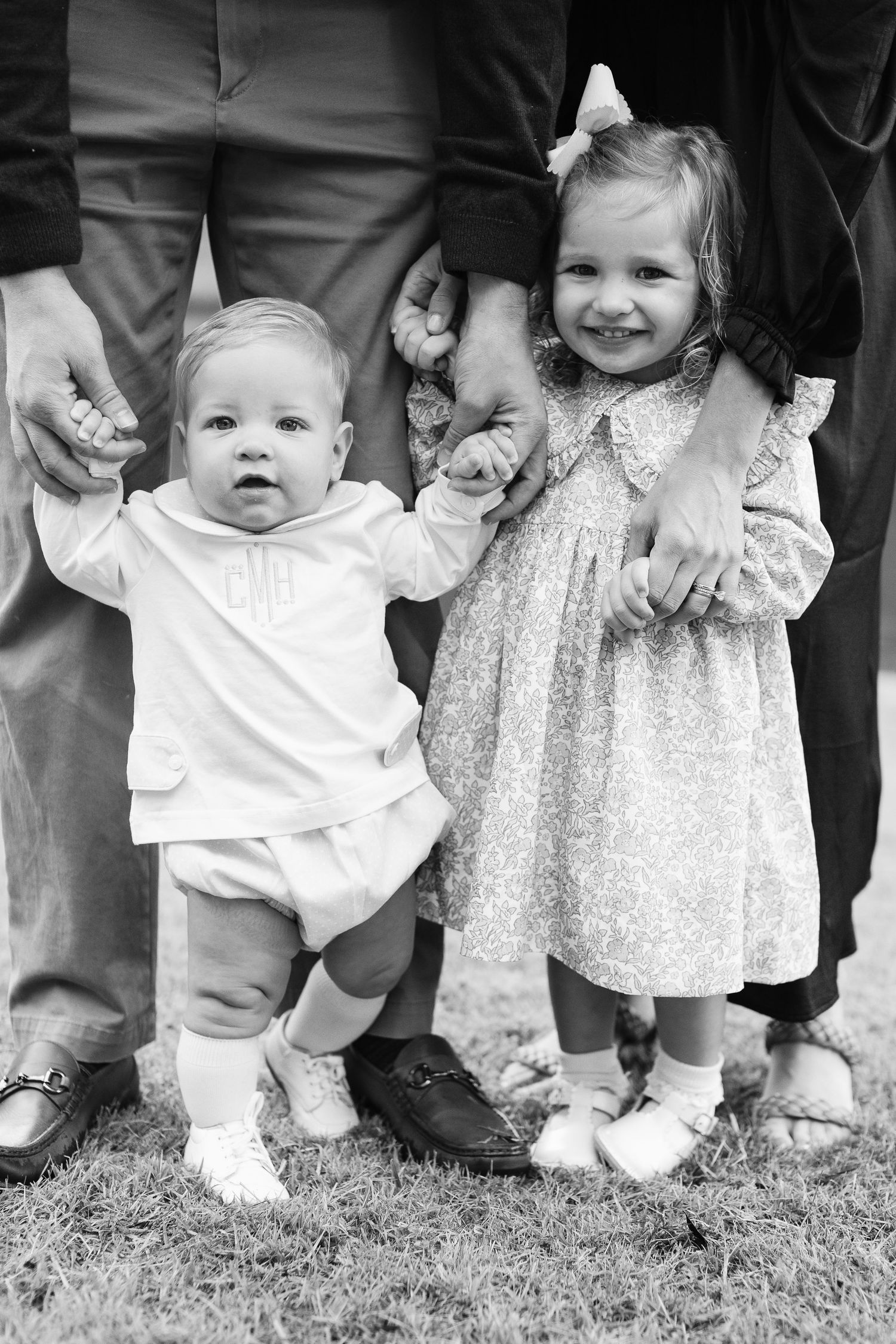 Buckhead Family Photography