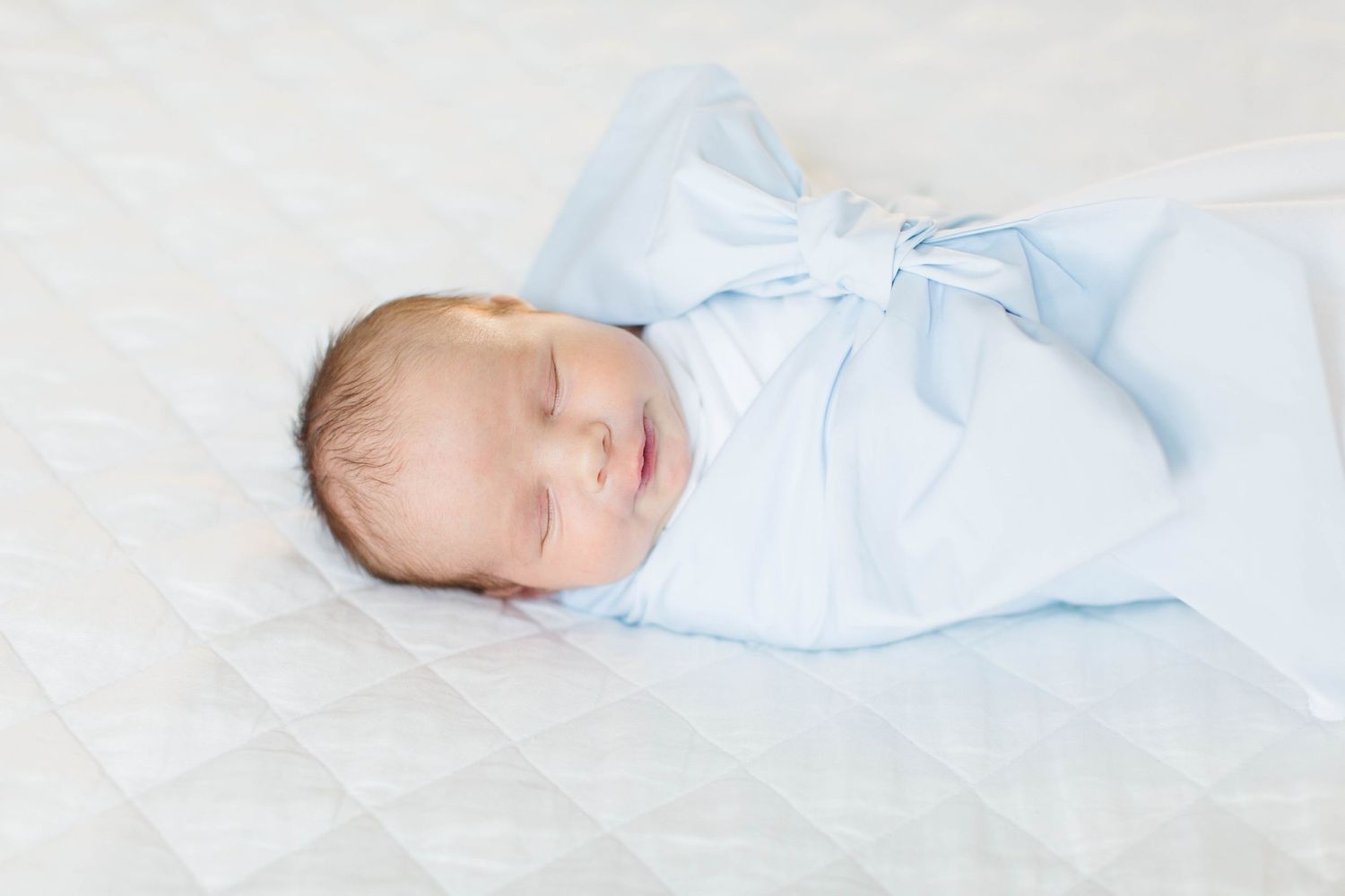 Atlanta Newborn Photography