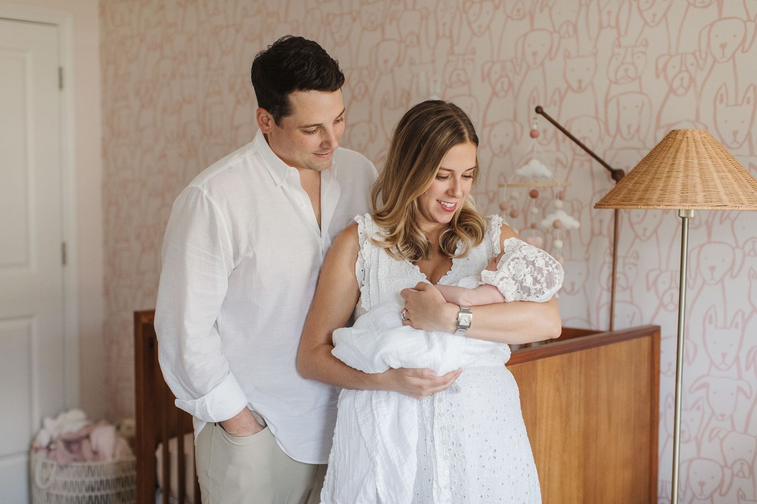 Roswell Newborn Photography