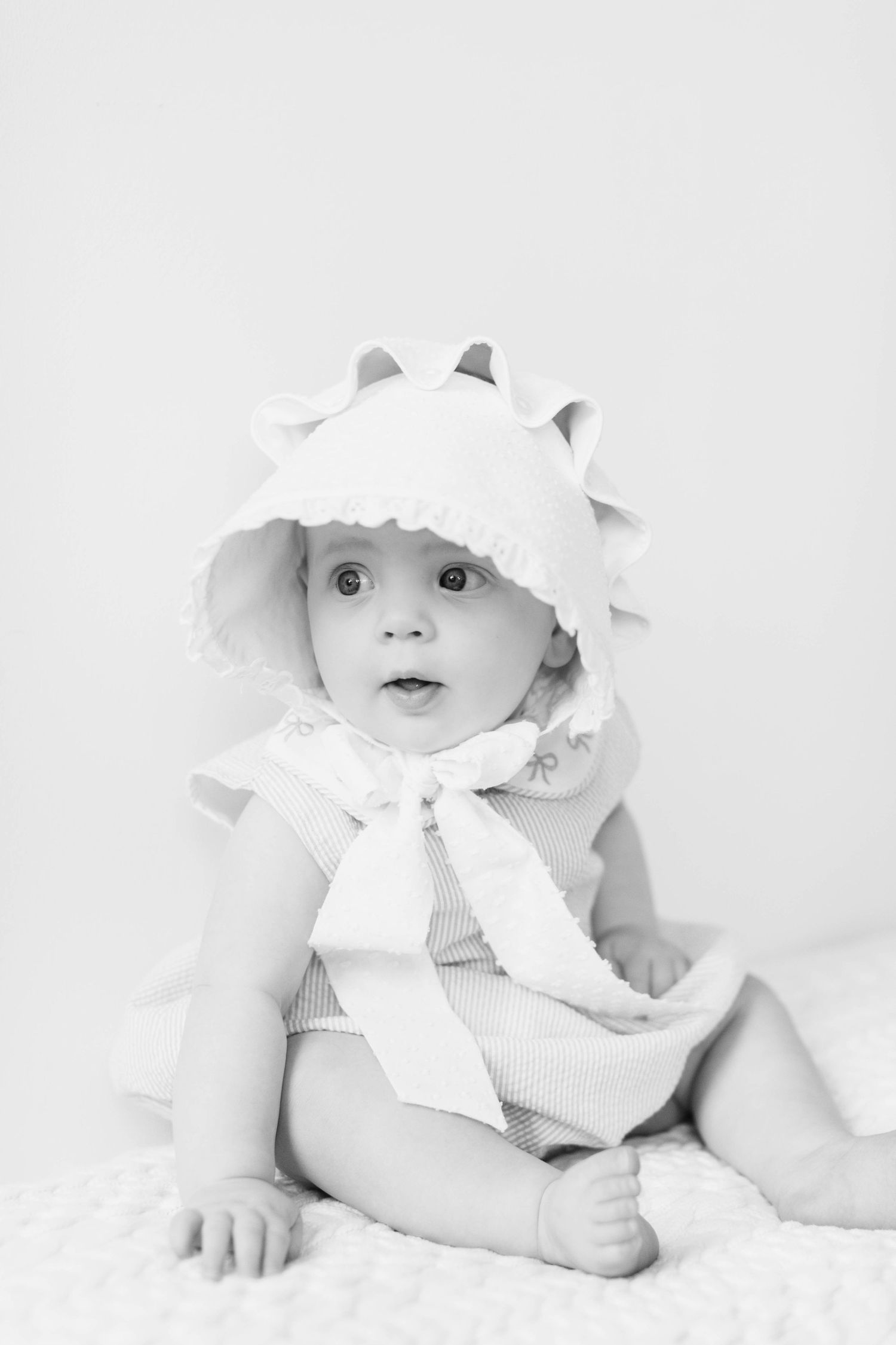 Atlanta Children's Fine Art Heirloom Portraits
