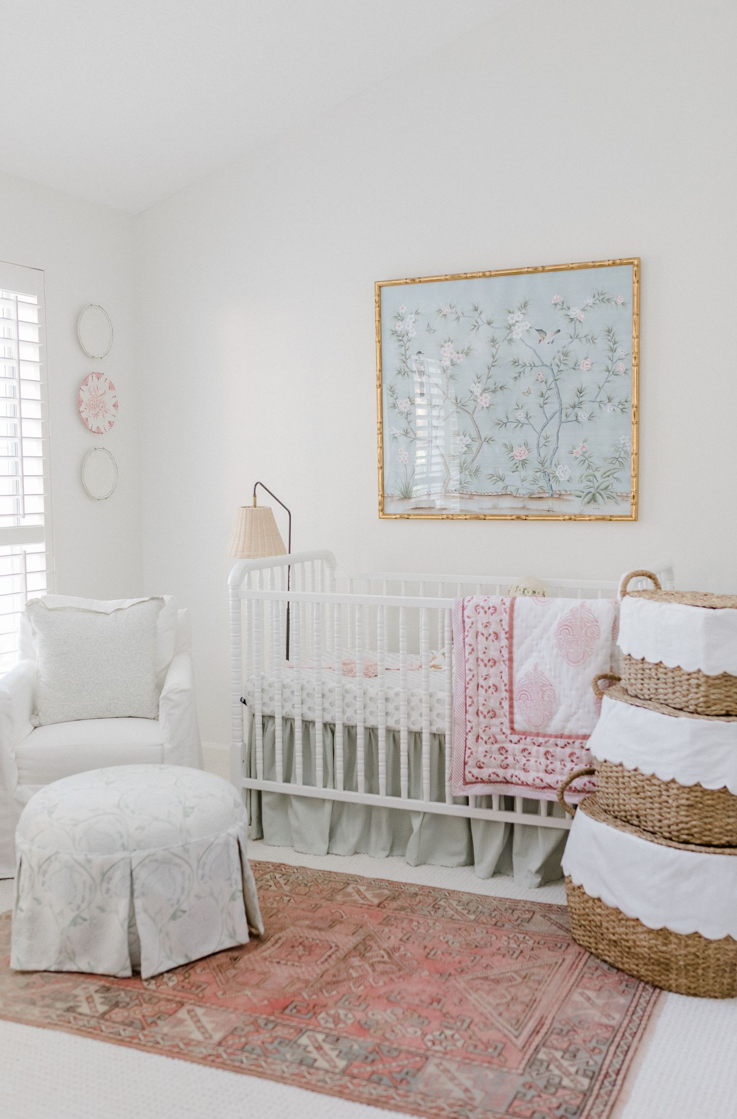 Atlanta Newborn Photography
