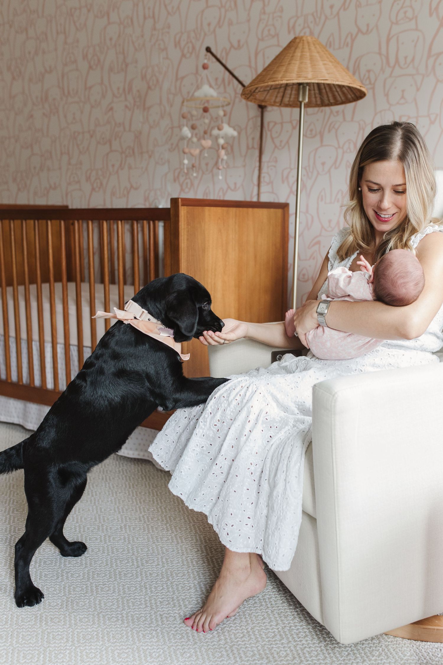 Roswell Newborn Photography