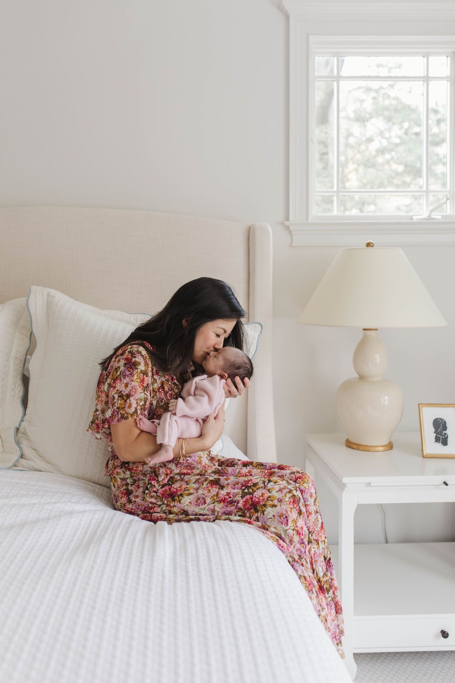 Atlanta Newborn Photography