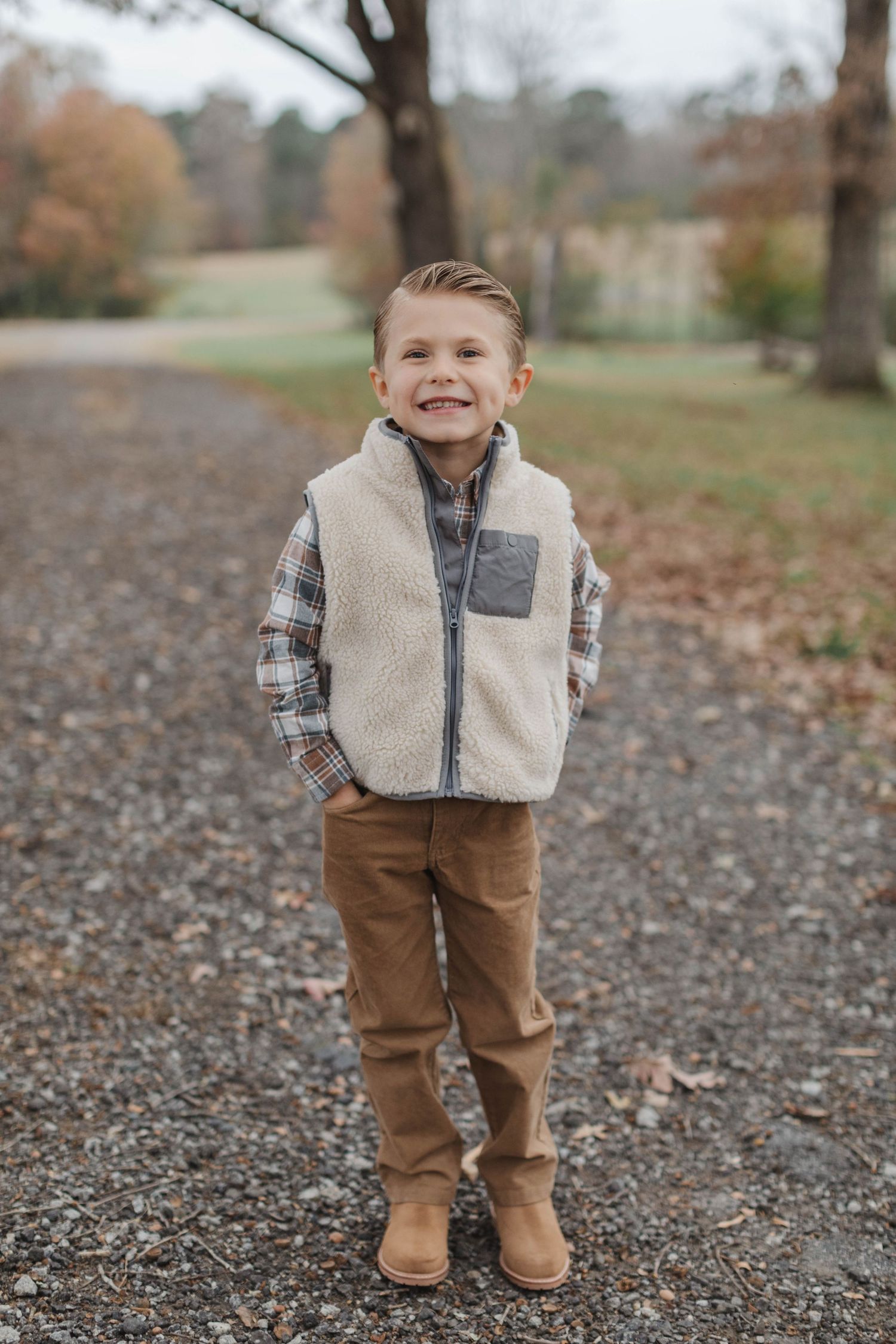 Johns Creek Family Photography
