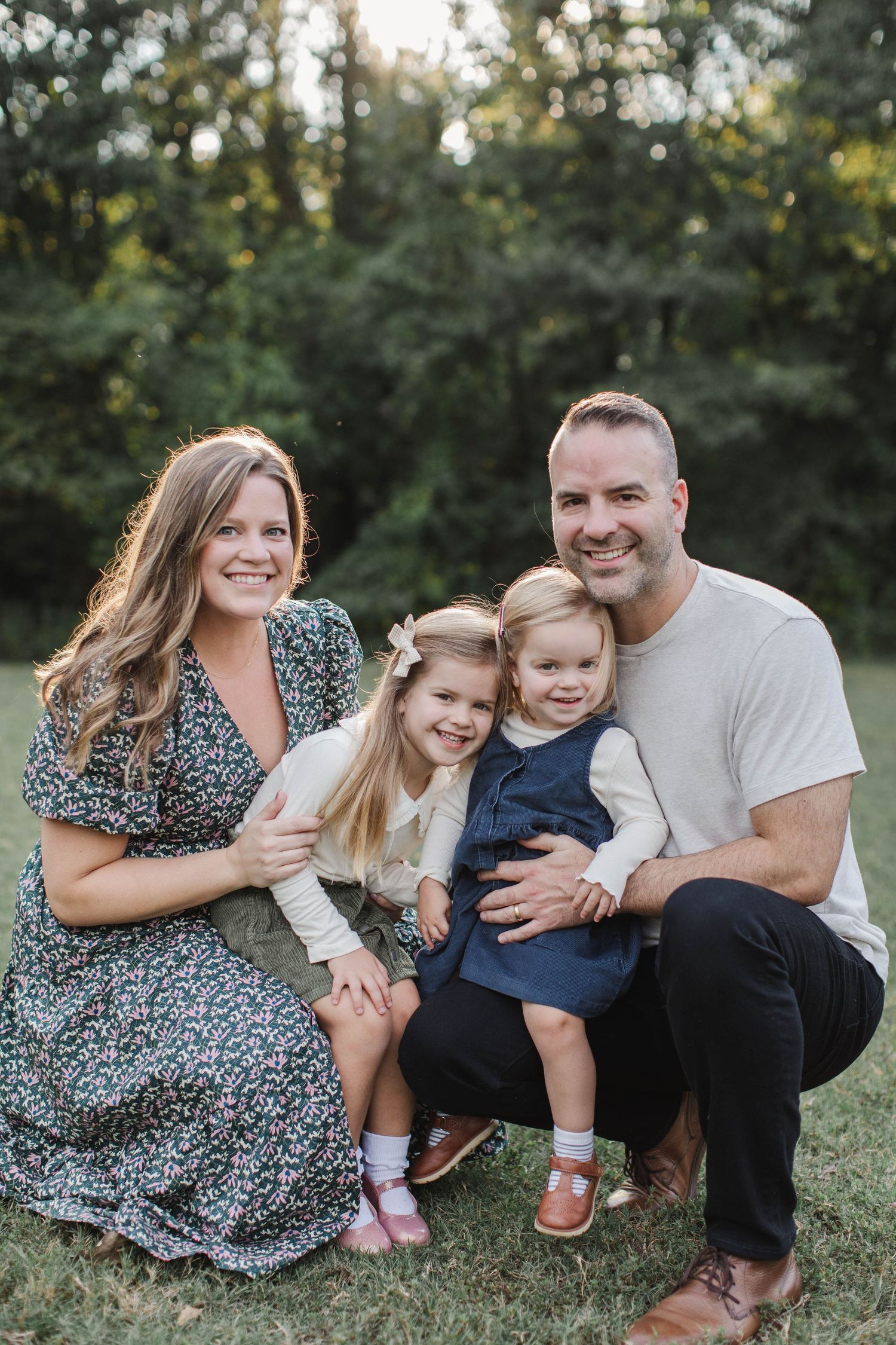 Atlanta Family Photography