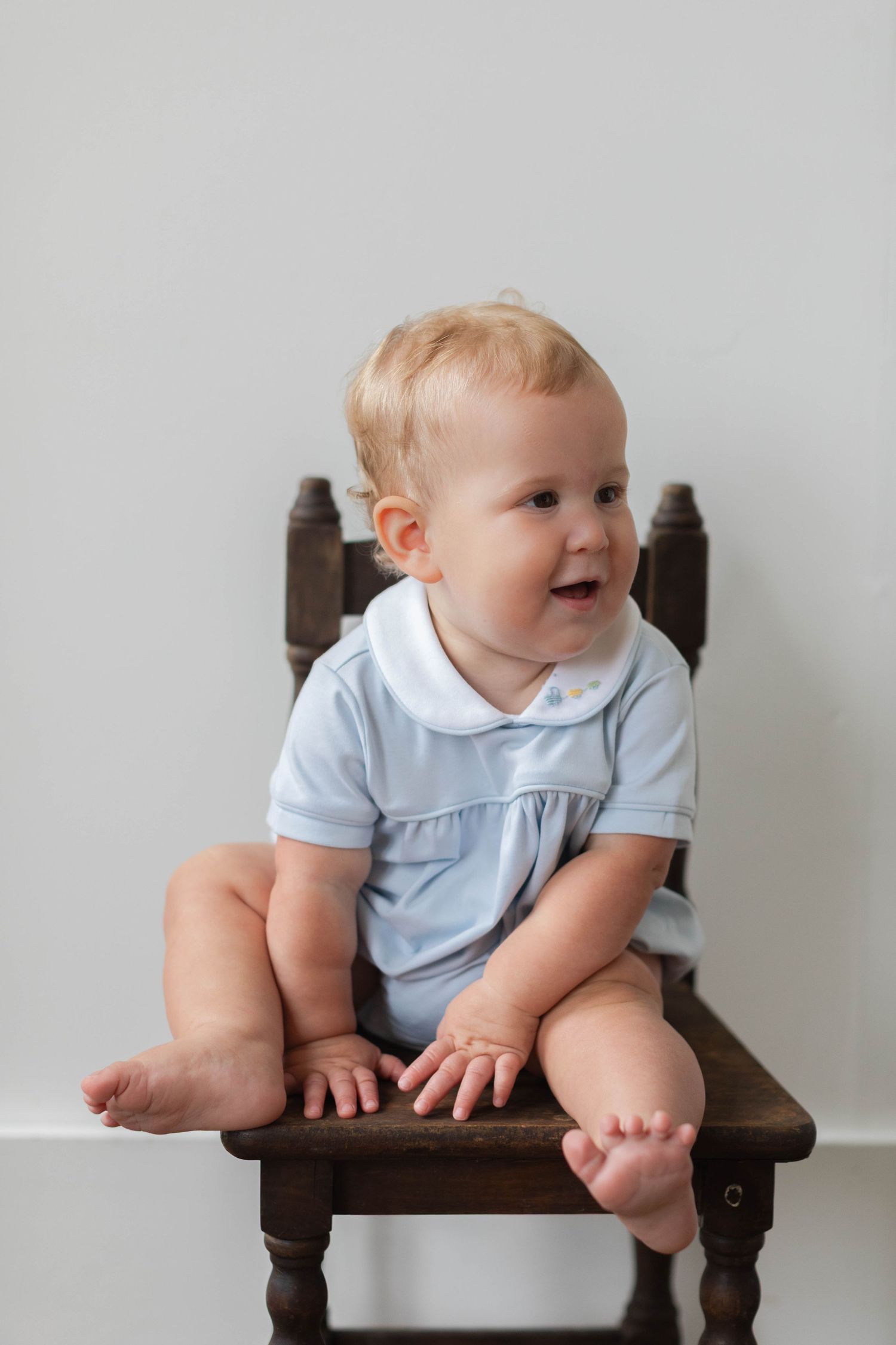 Sandy Springs Children's Photography