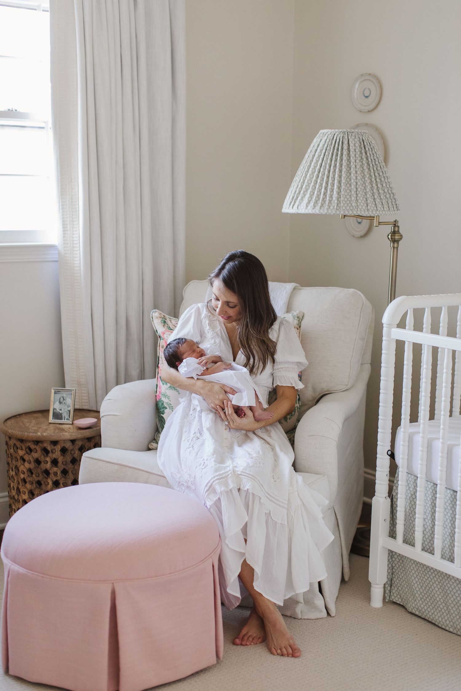 Atlanta Newborn Photography