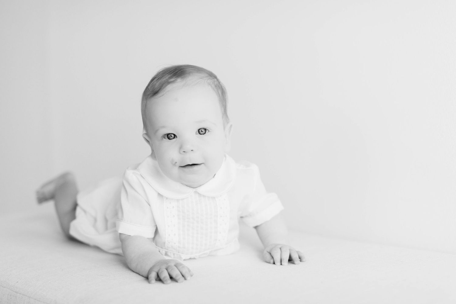 Atlanta Children's Photography Studio Portraits