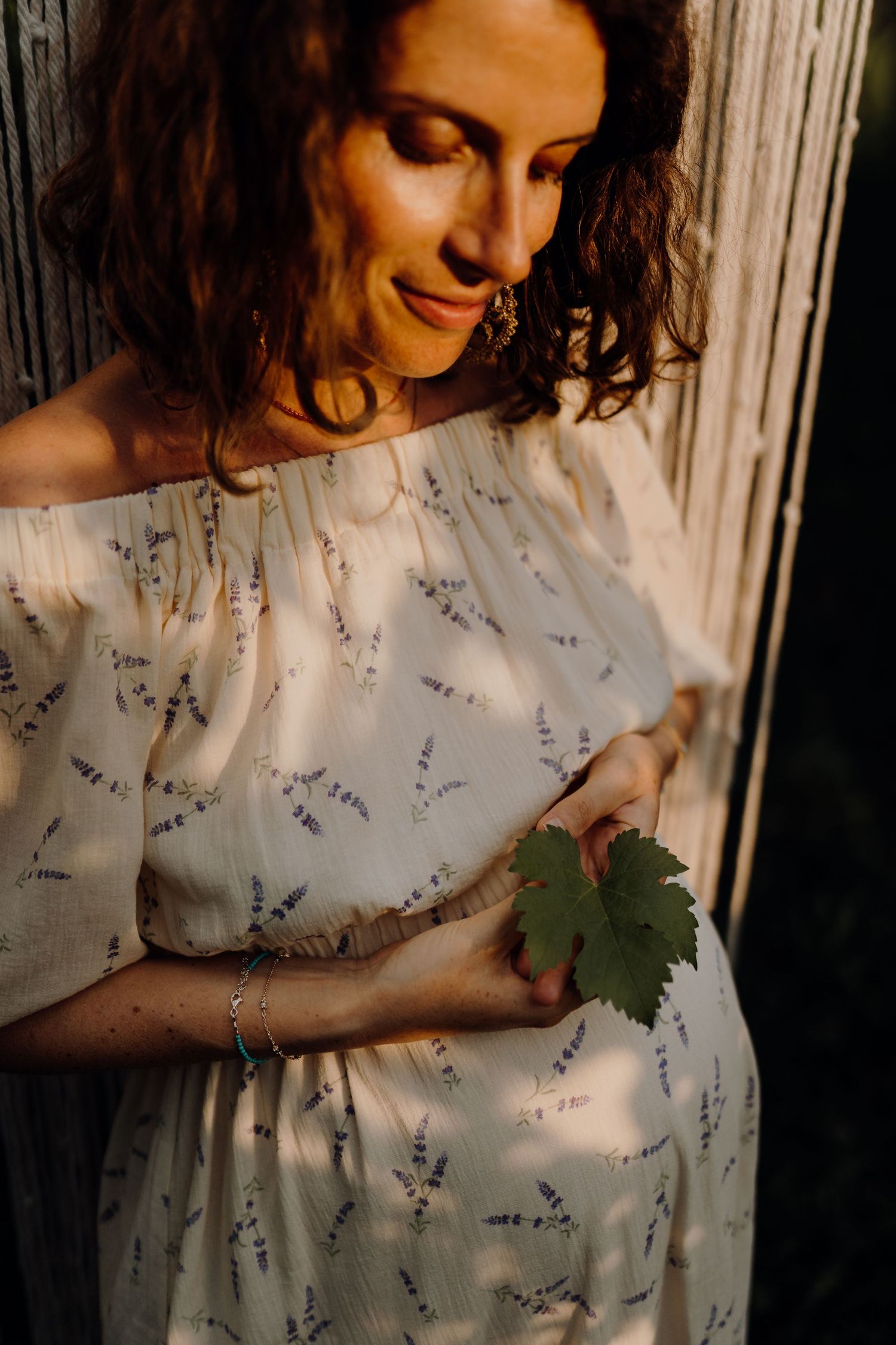Maternity pancione gravidanza