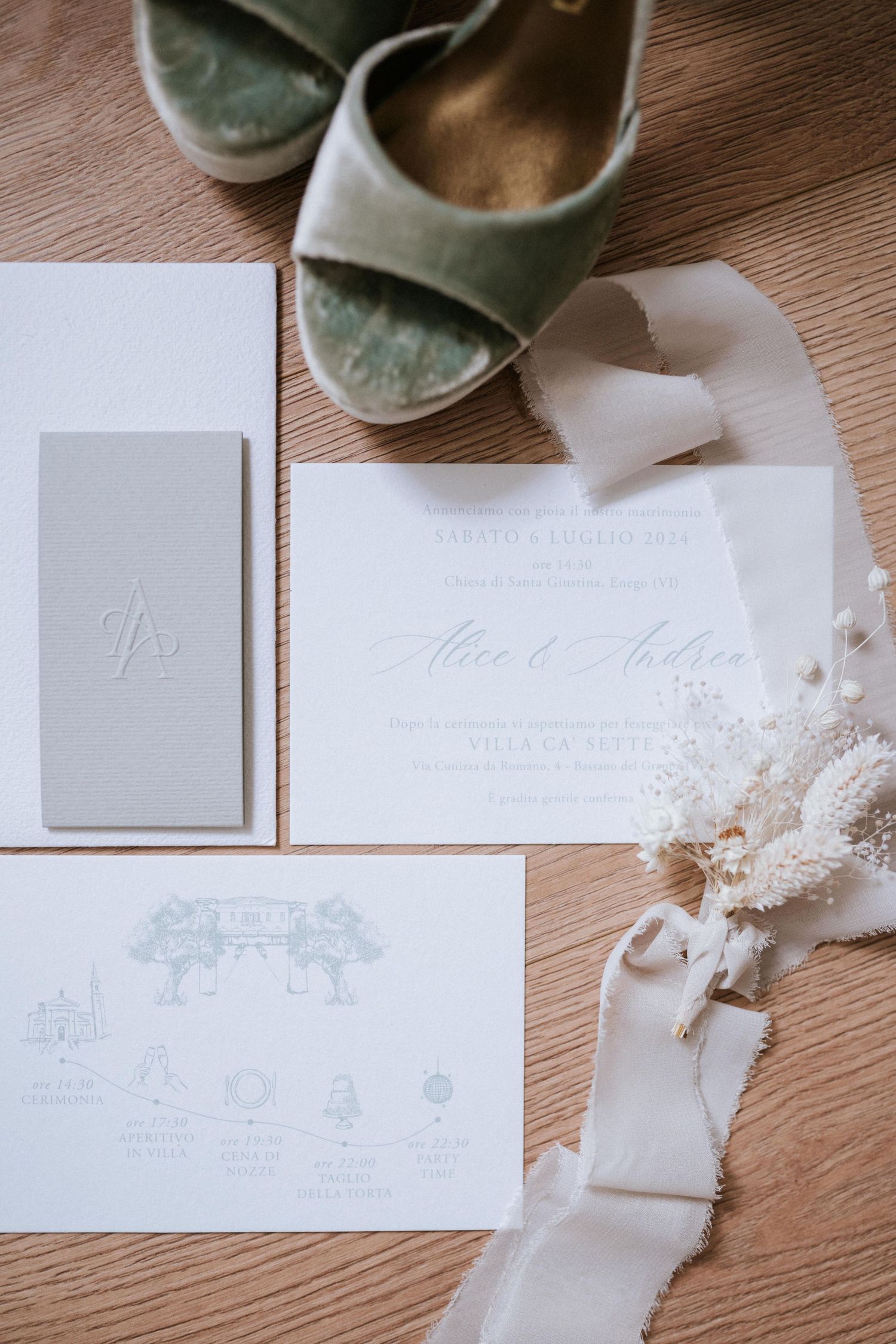 wedding location venue