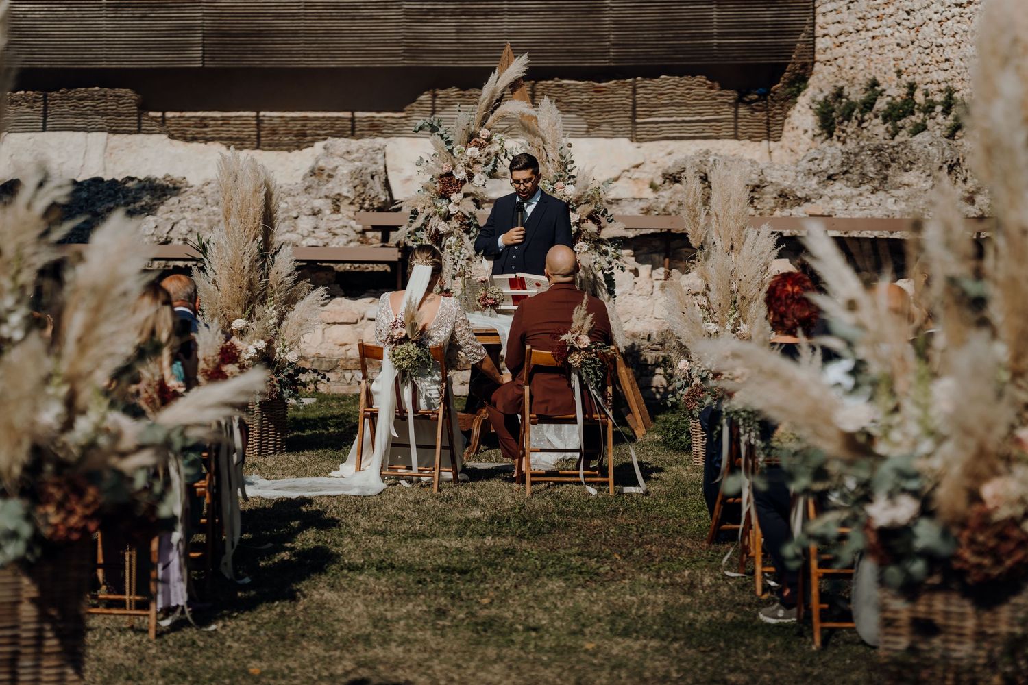 wedding location venue