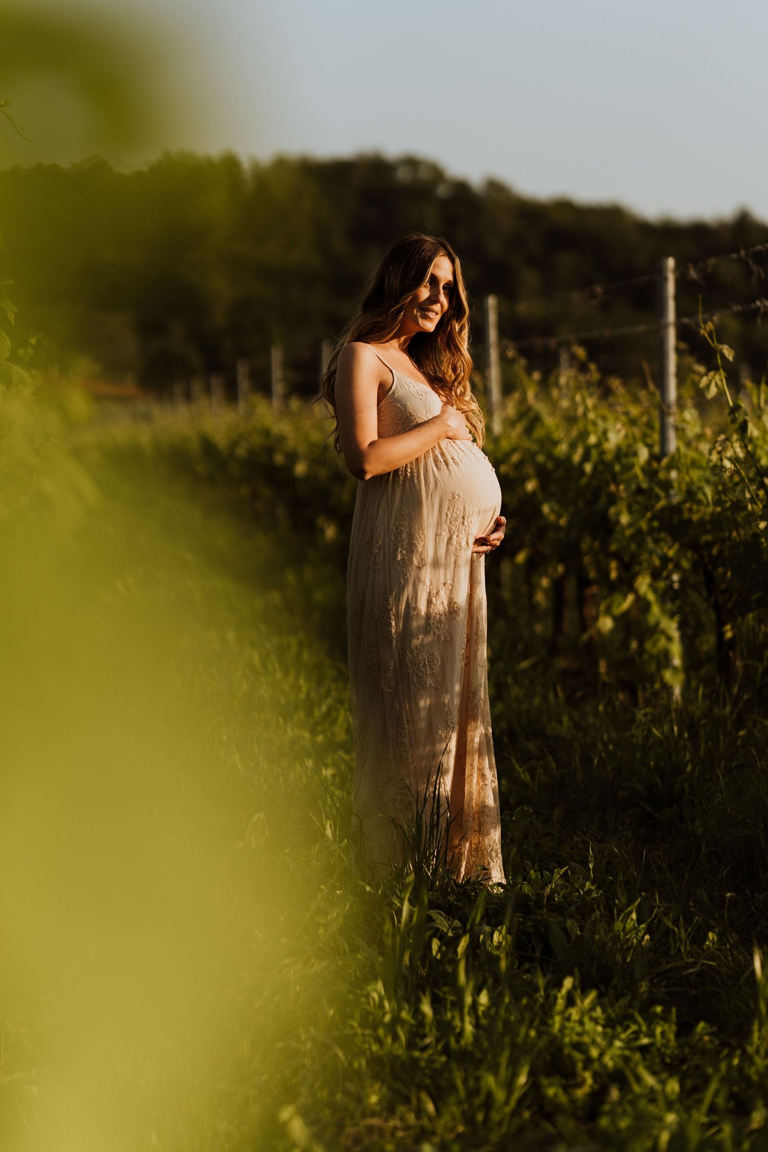 Maternity pancione gravidanza