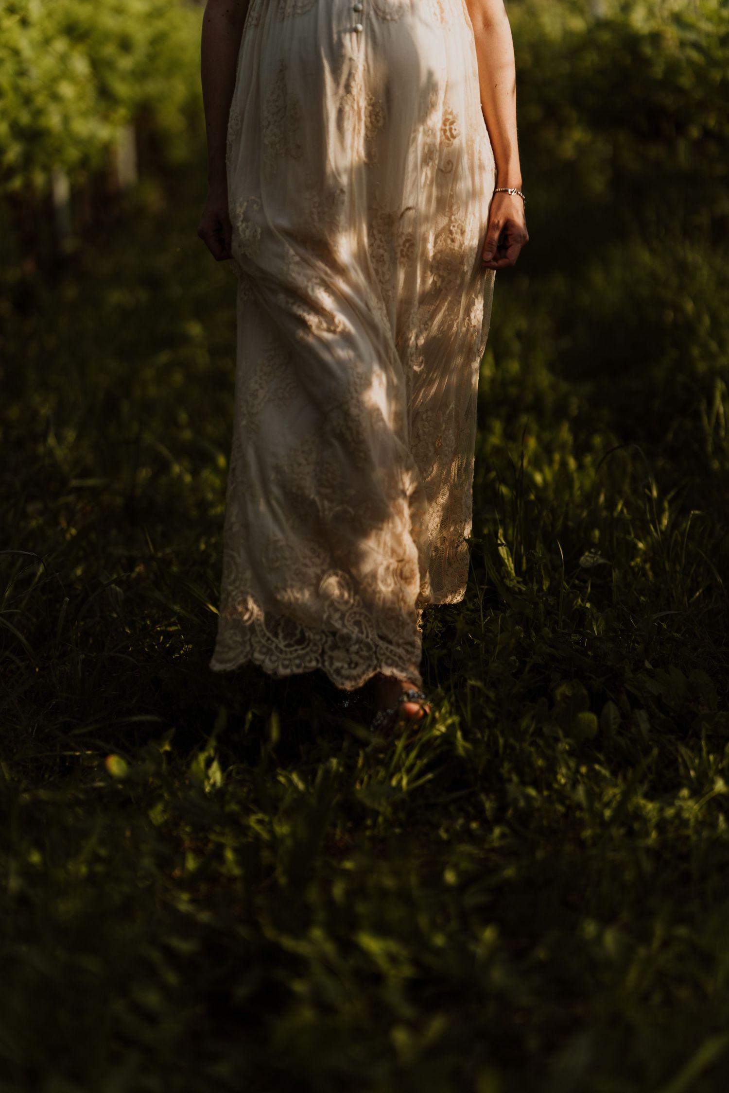 Maternity pancione gravidanza