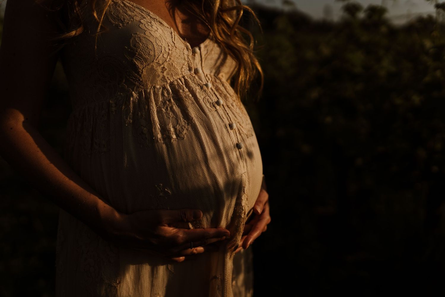 Maternity pancione gravidanza