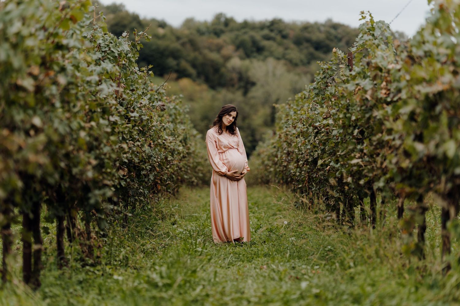 Maternity pancione gravidanza