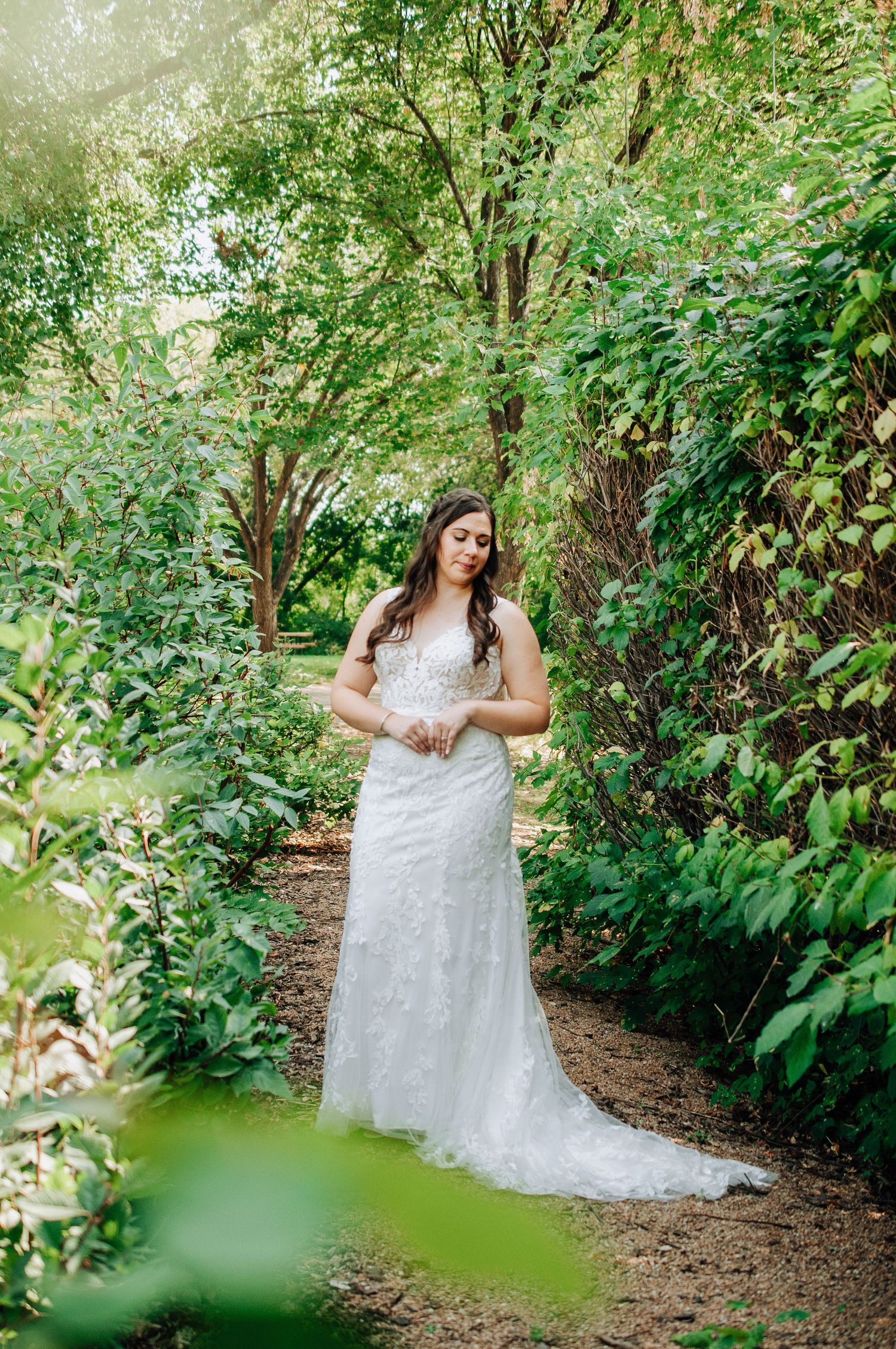 Bride