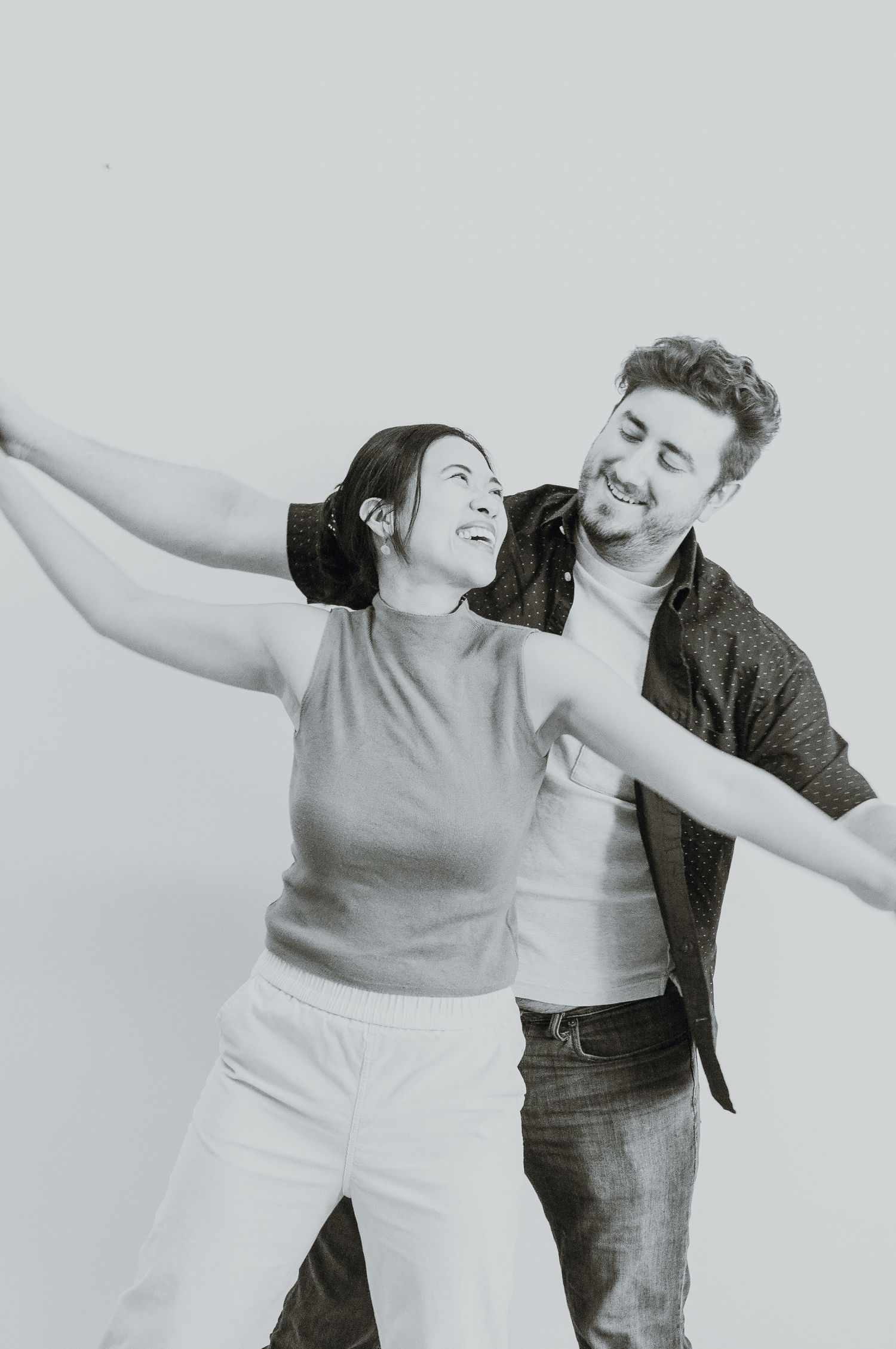 couple dance