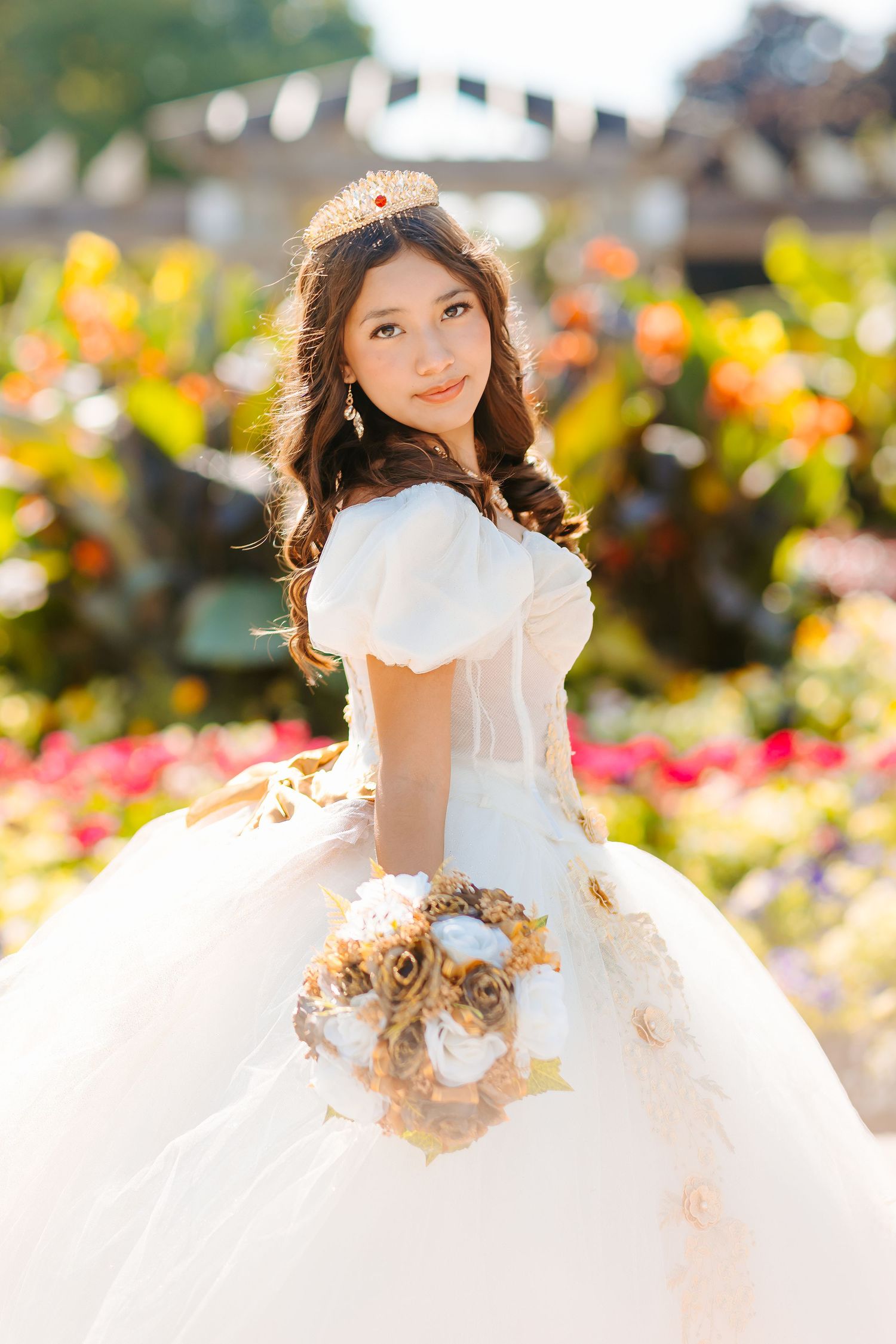 Quinceañera