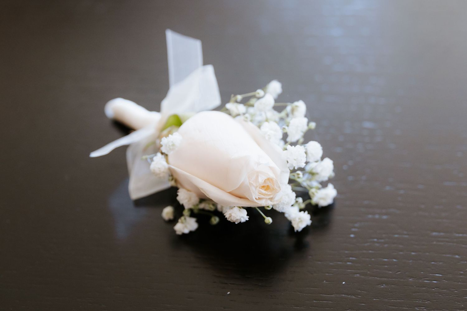 Chicago Wedding