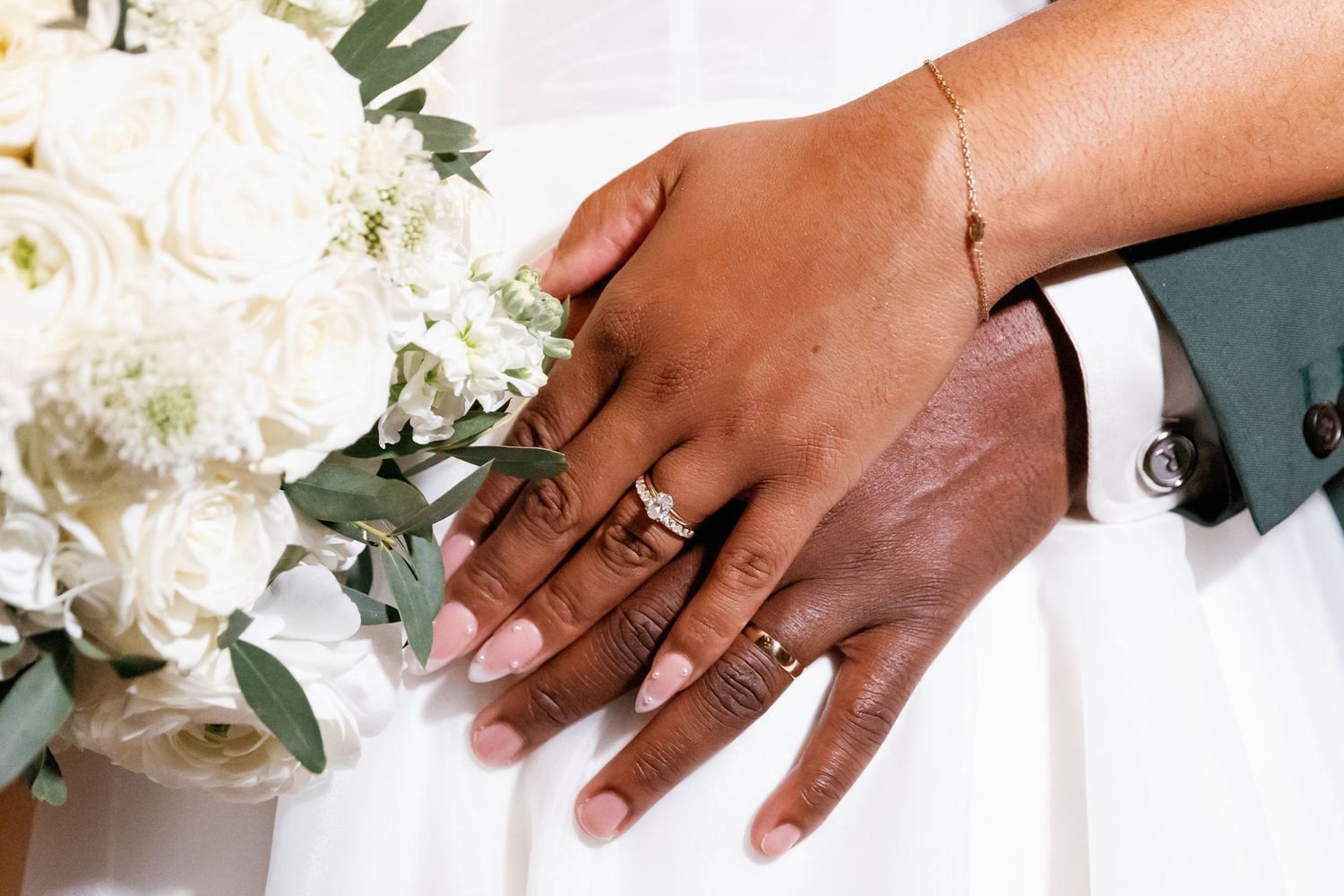 Chicago Wedding