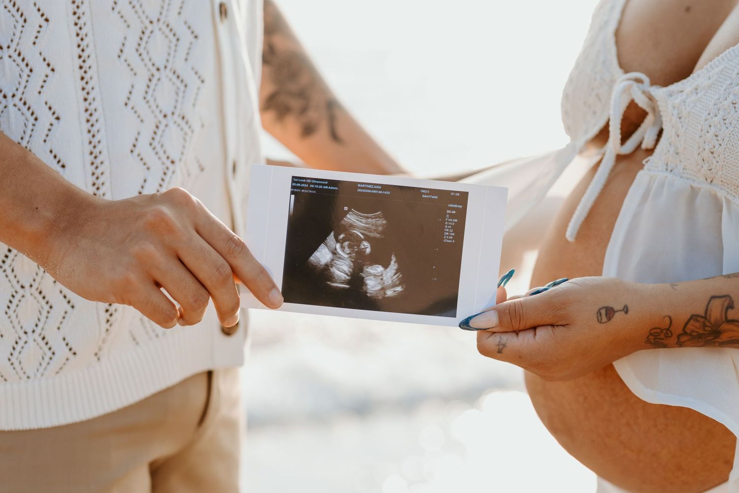 Maternity