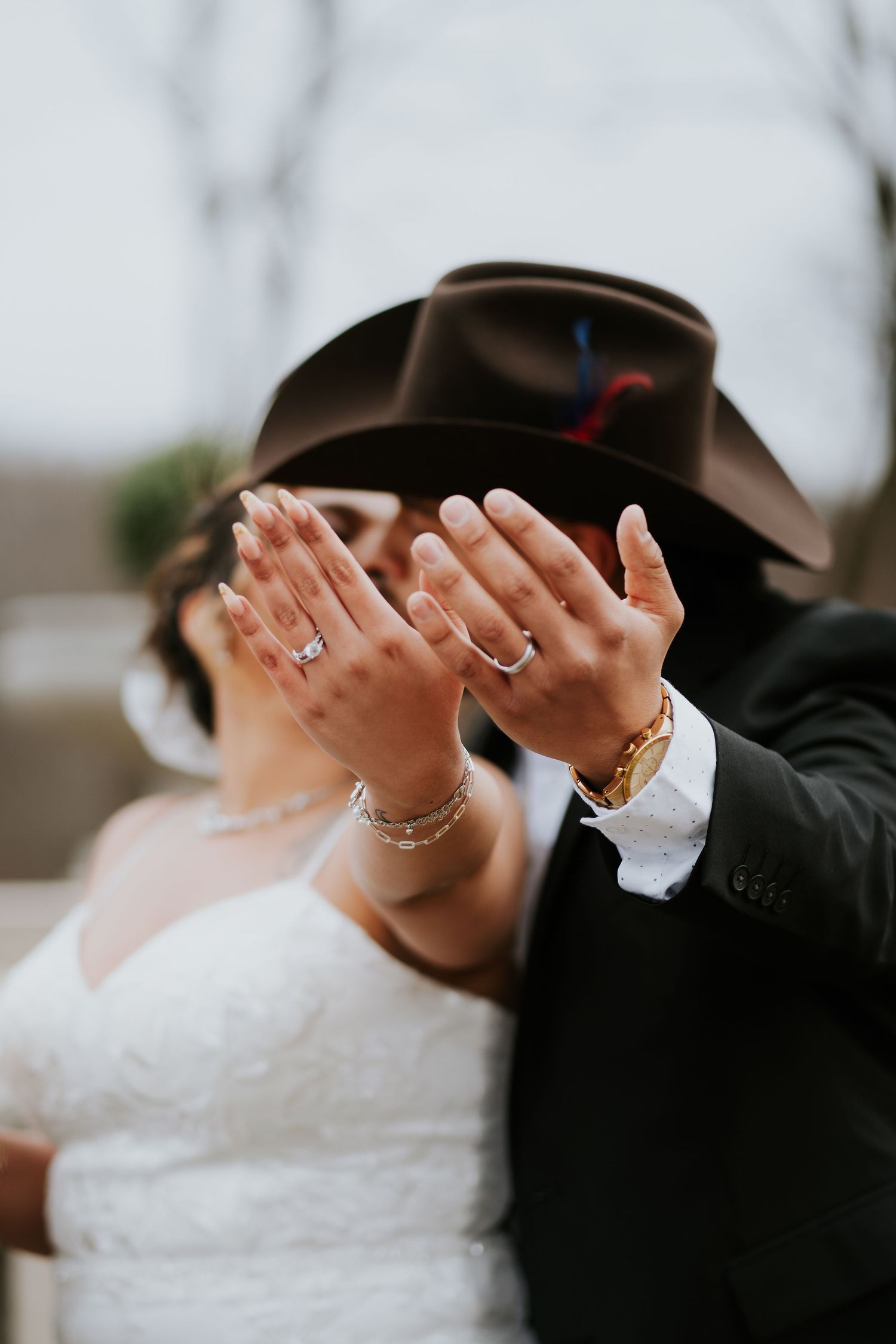 Elopement