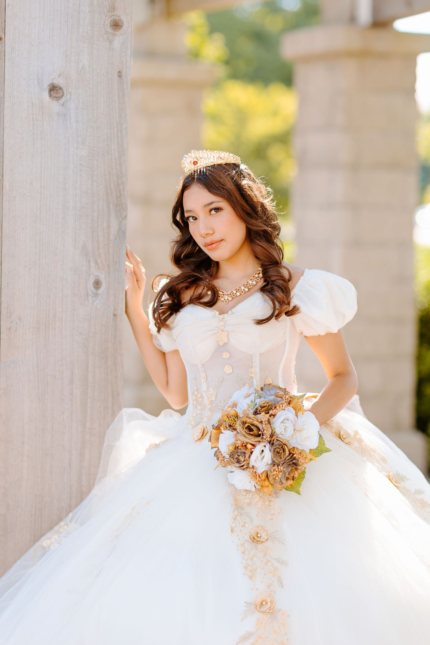 Quinceañera