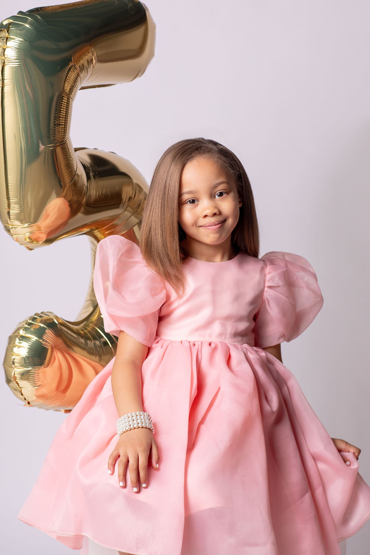 Birthday Photoshoot