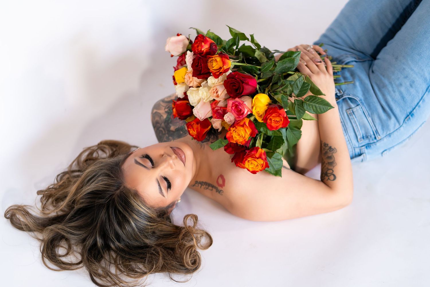 Birthday Photoshoot