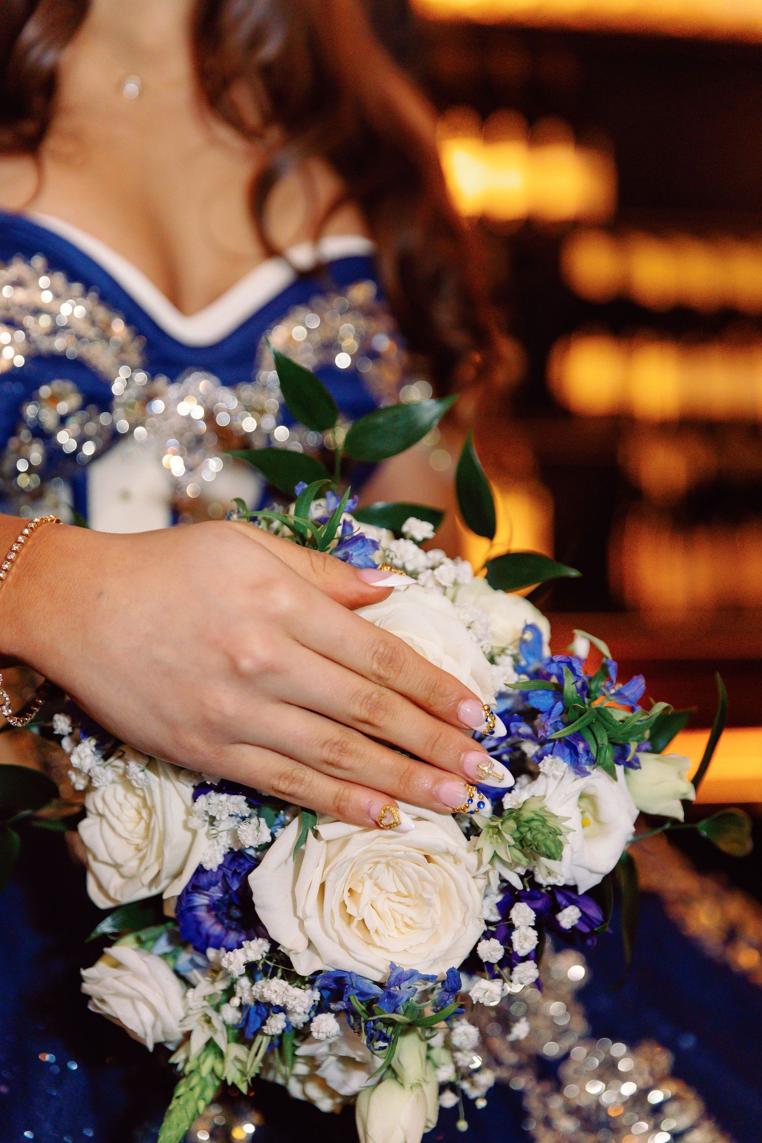 Quinceañera