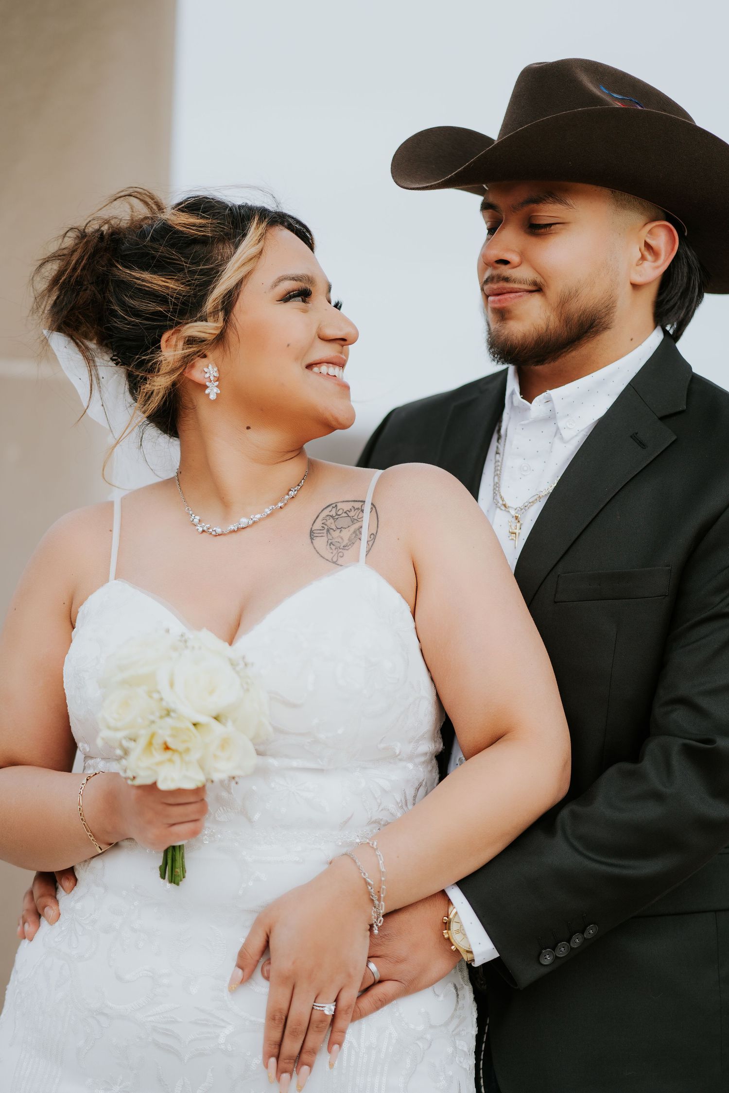 Elopement