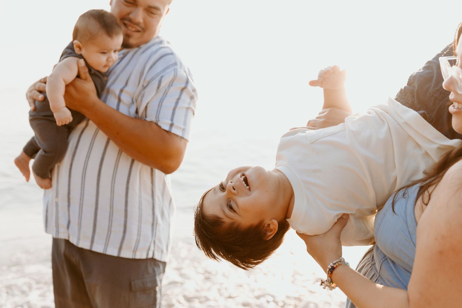 Family Session