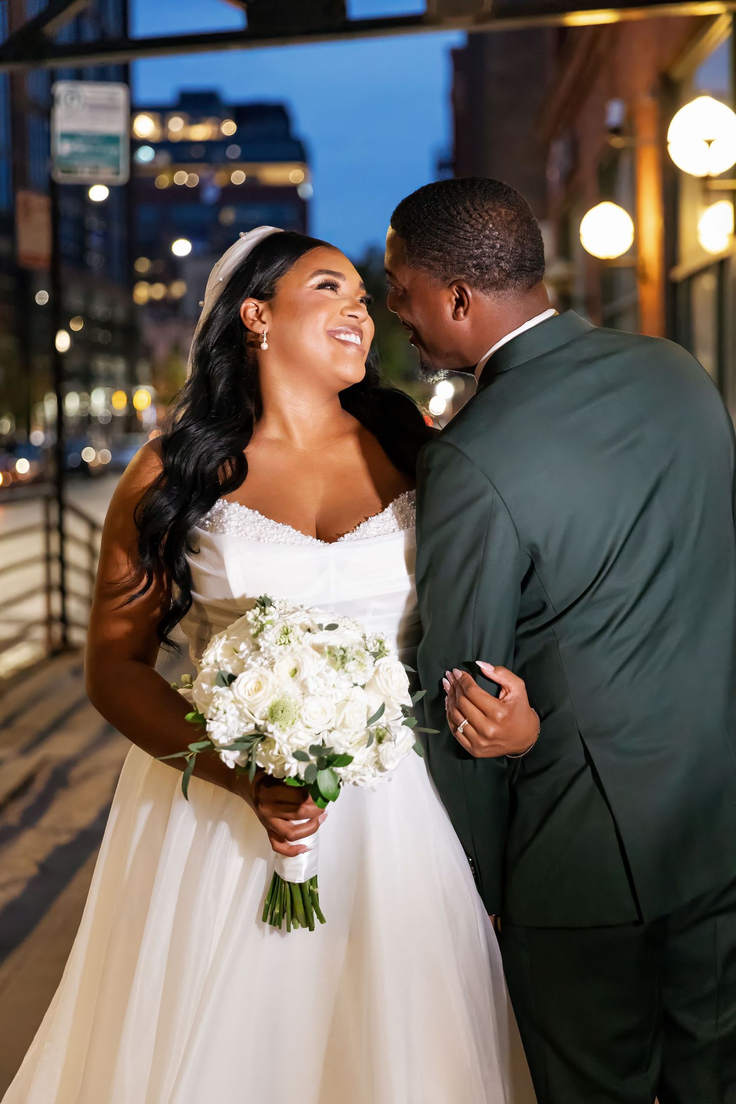 Chicago Wedding