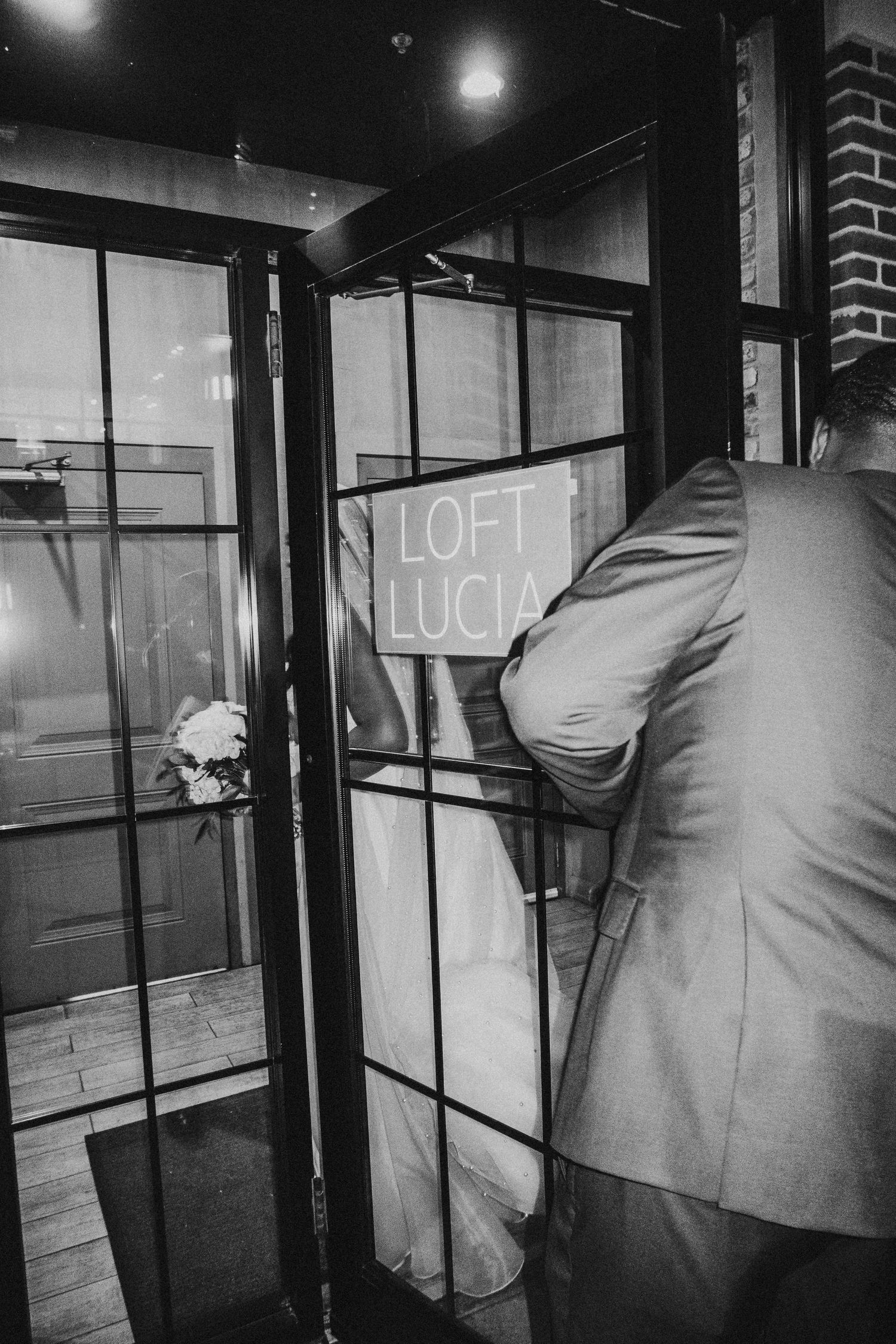 Chicago Wedding