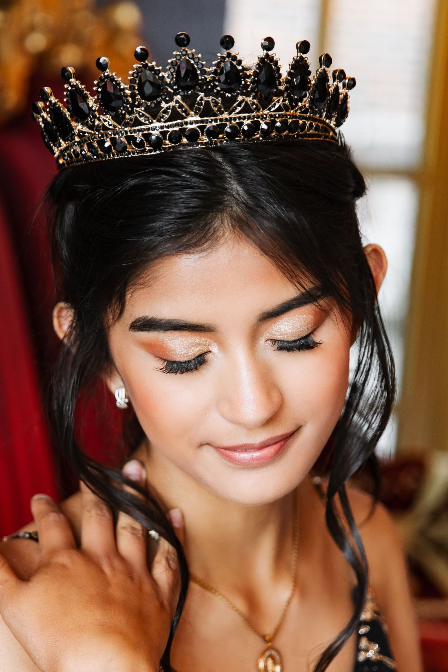 Quinceañera