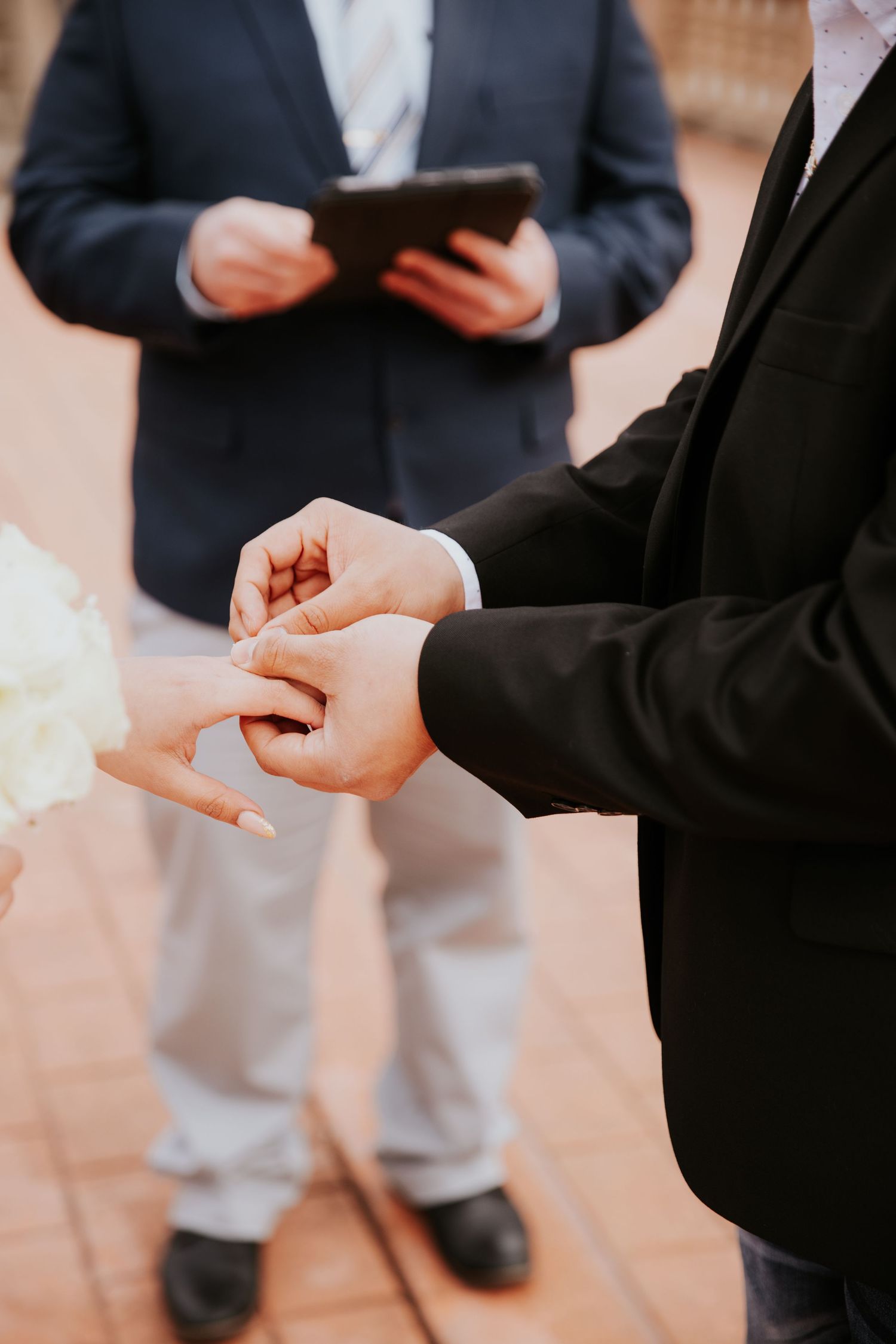 Elopement