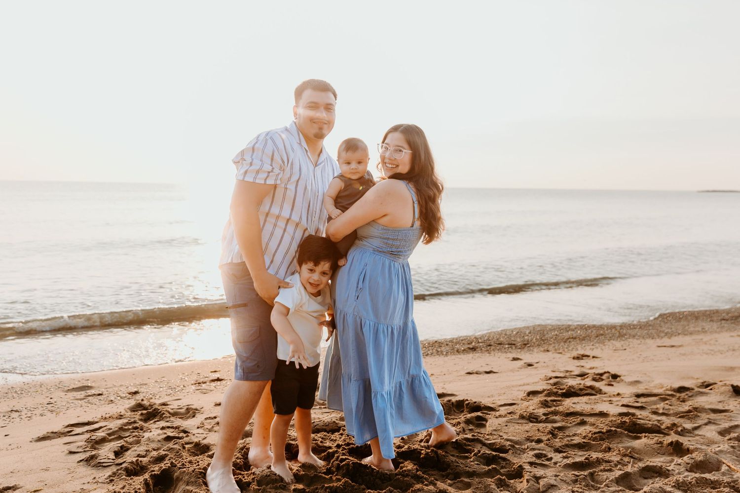 Family Session