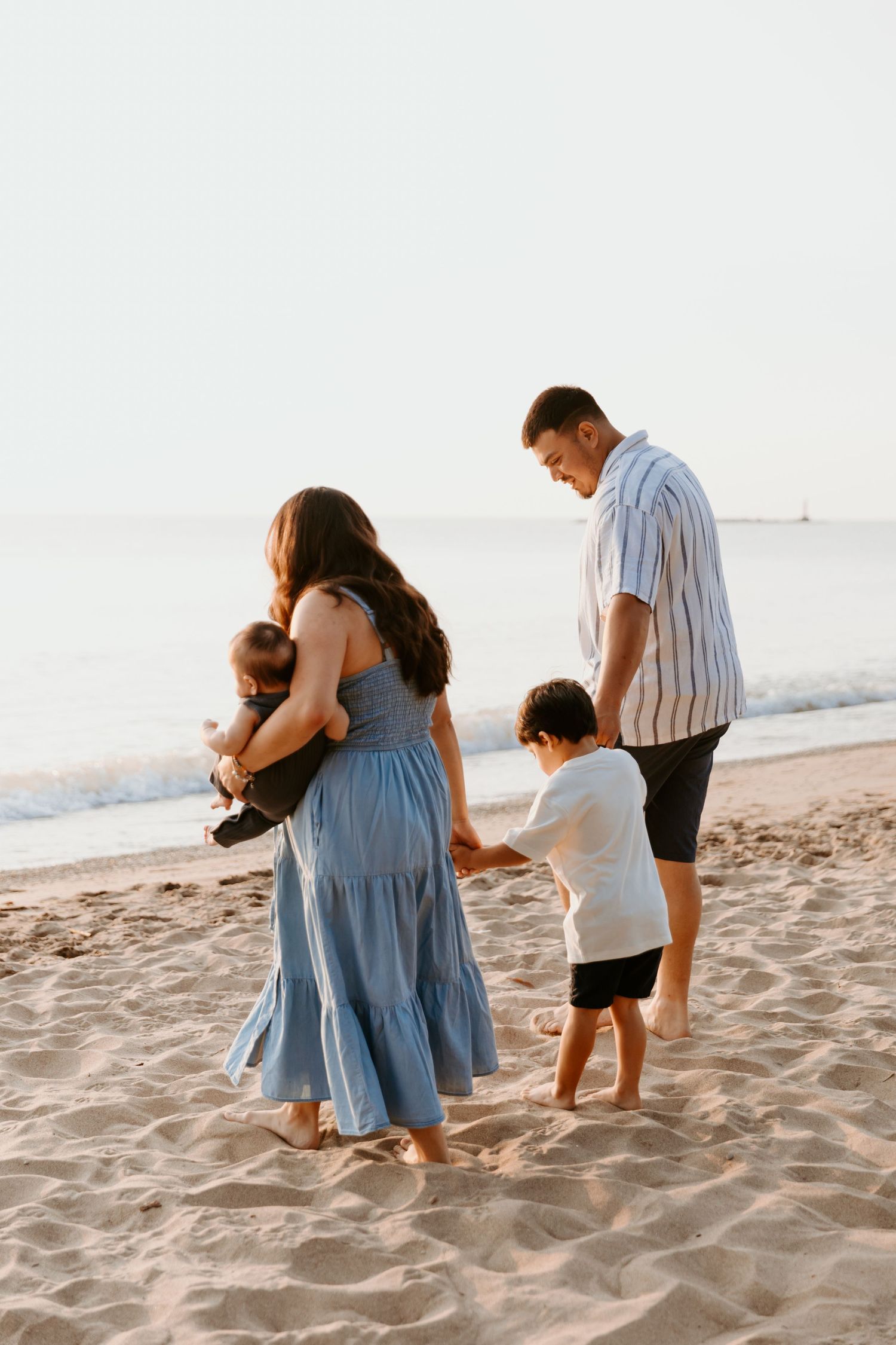 Family Session
