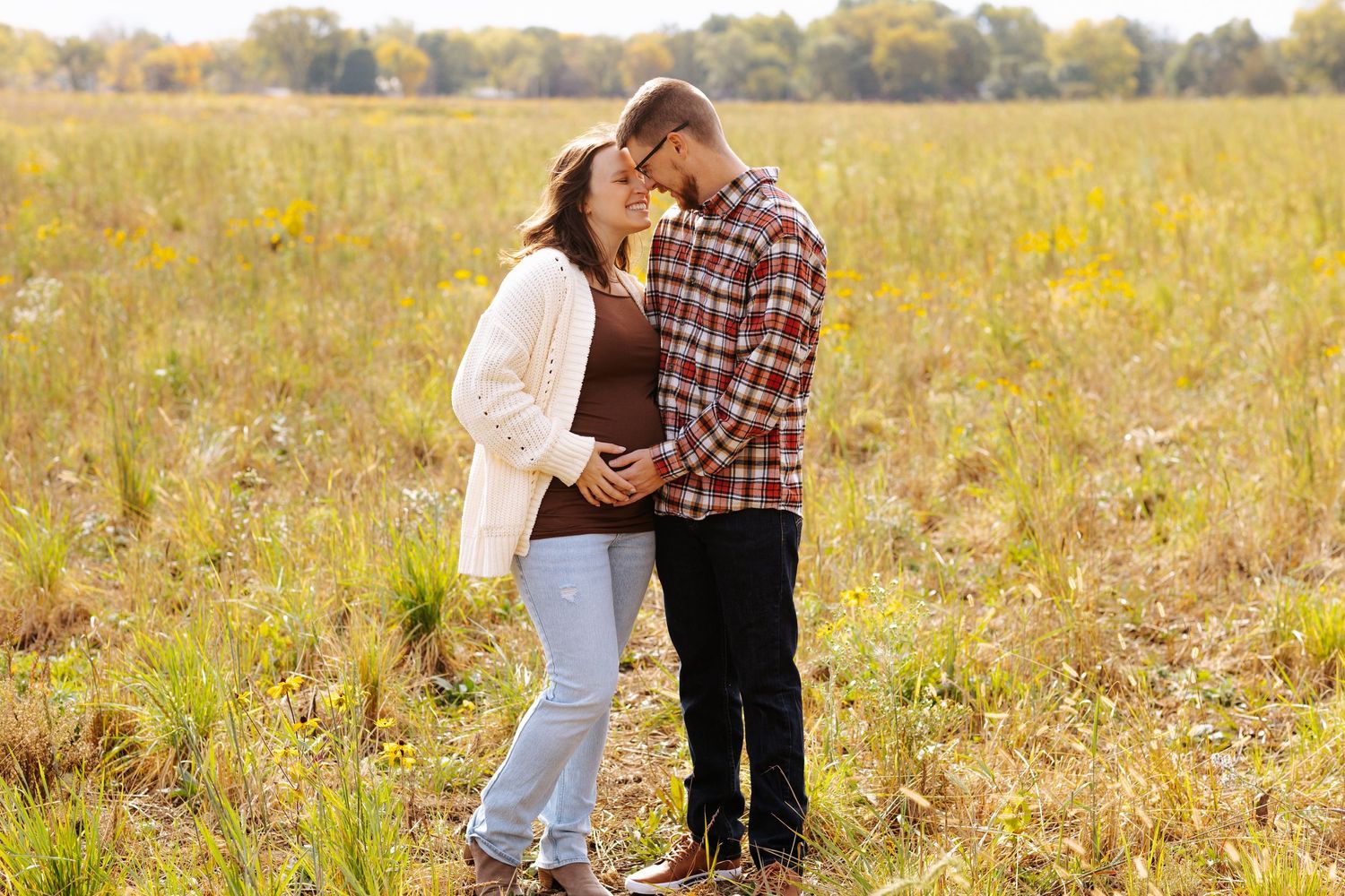 Maternity Photshoot