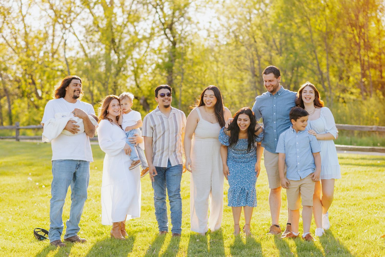 Family Photoshoot